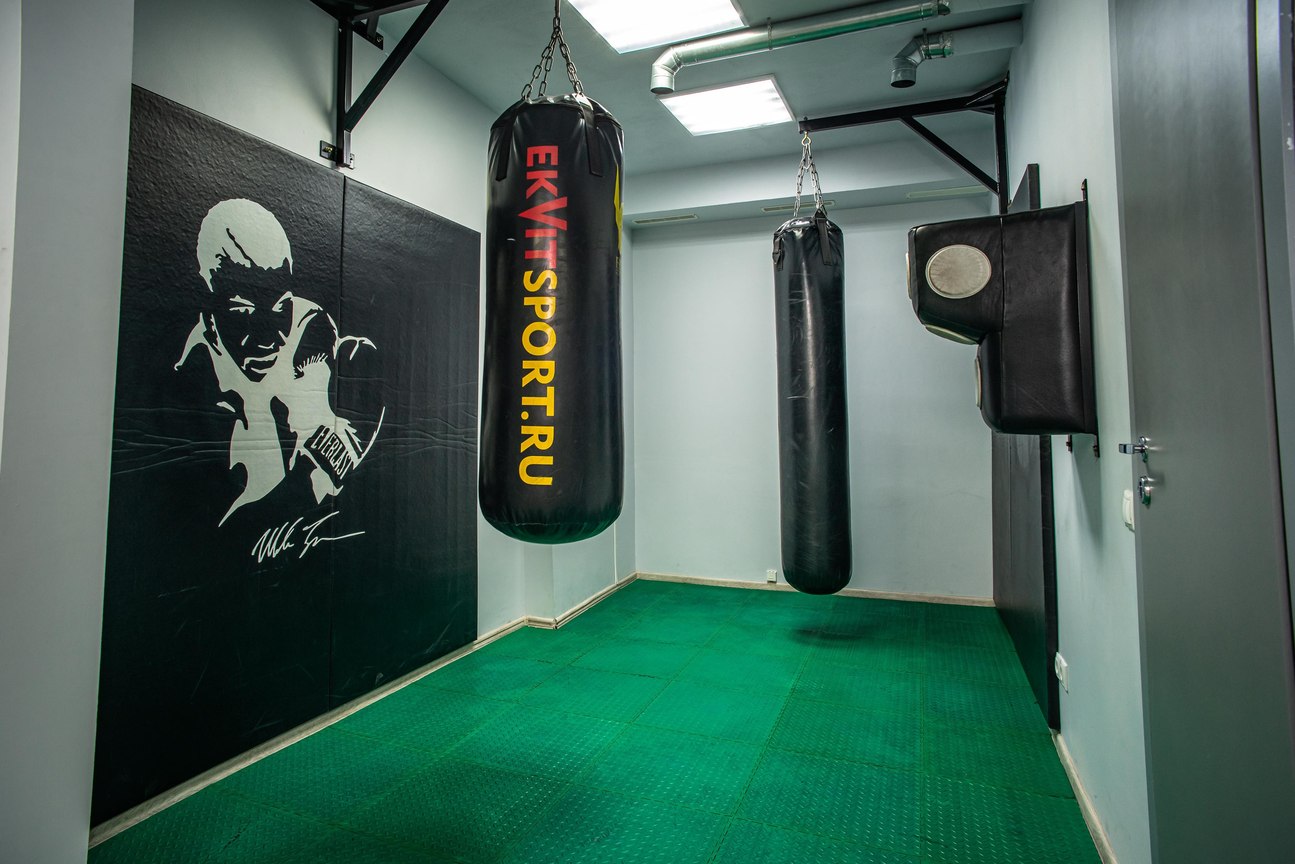 Интерьерные съёмки. Фитнес и спортивный фотограф Москва