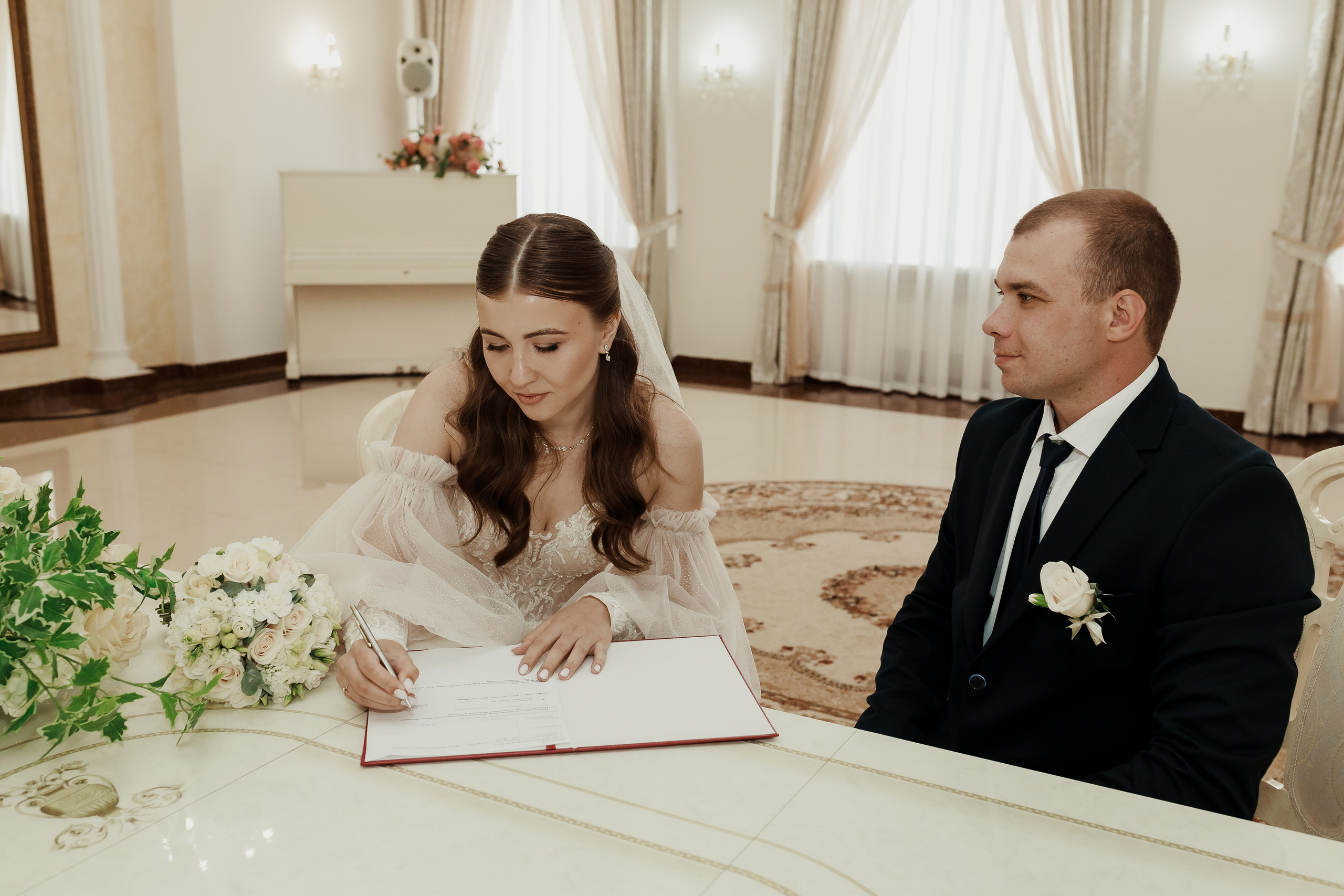 Эдуард & Анна. ФОТОГРАФ Маргарита Сивакова | Ярославль Кострома Москва