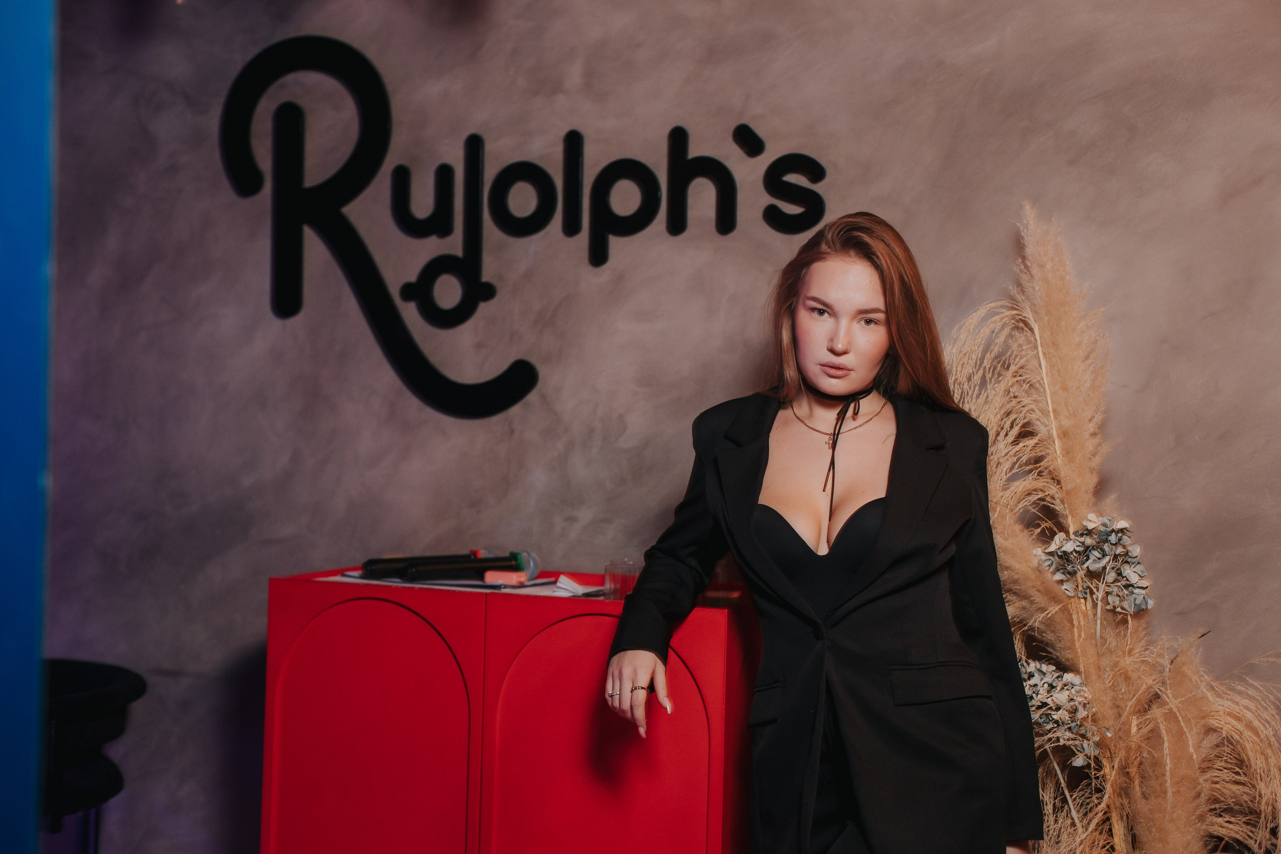 Rudolph's Bar. Свадебный и репортажный фотограф в Екатеринбурге и Сухом Логу