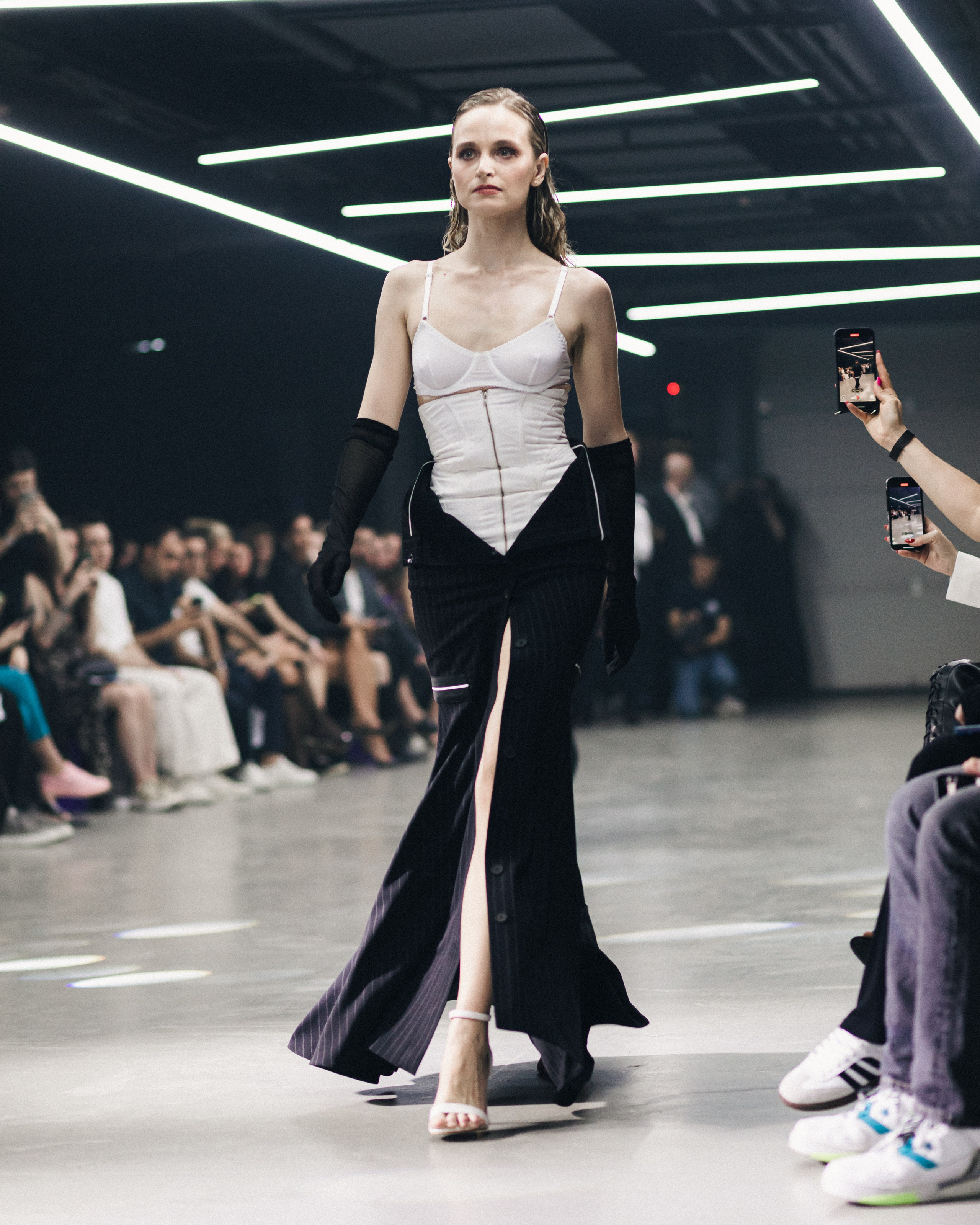 TABOO & PONOMAREV. Елизавета Федотова | фэшн-фотограф