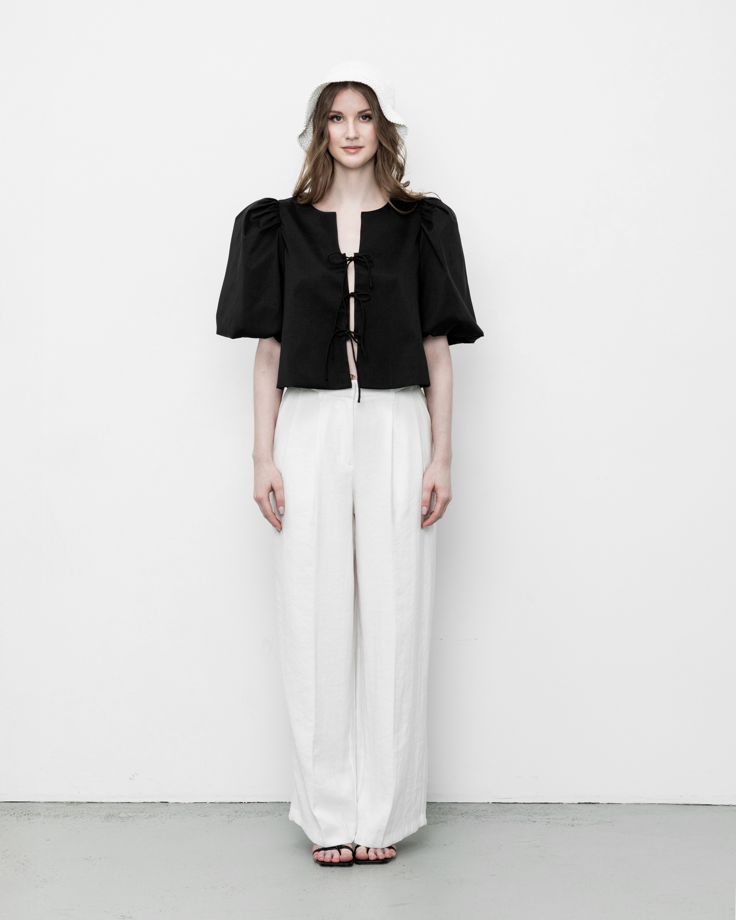 LOVE REPUBLIC. Елизавета Федотова | фэшн-фотограф