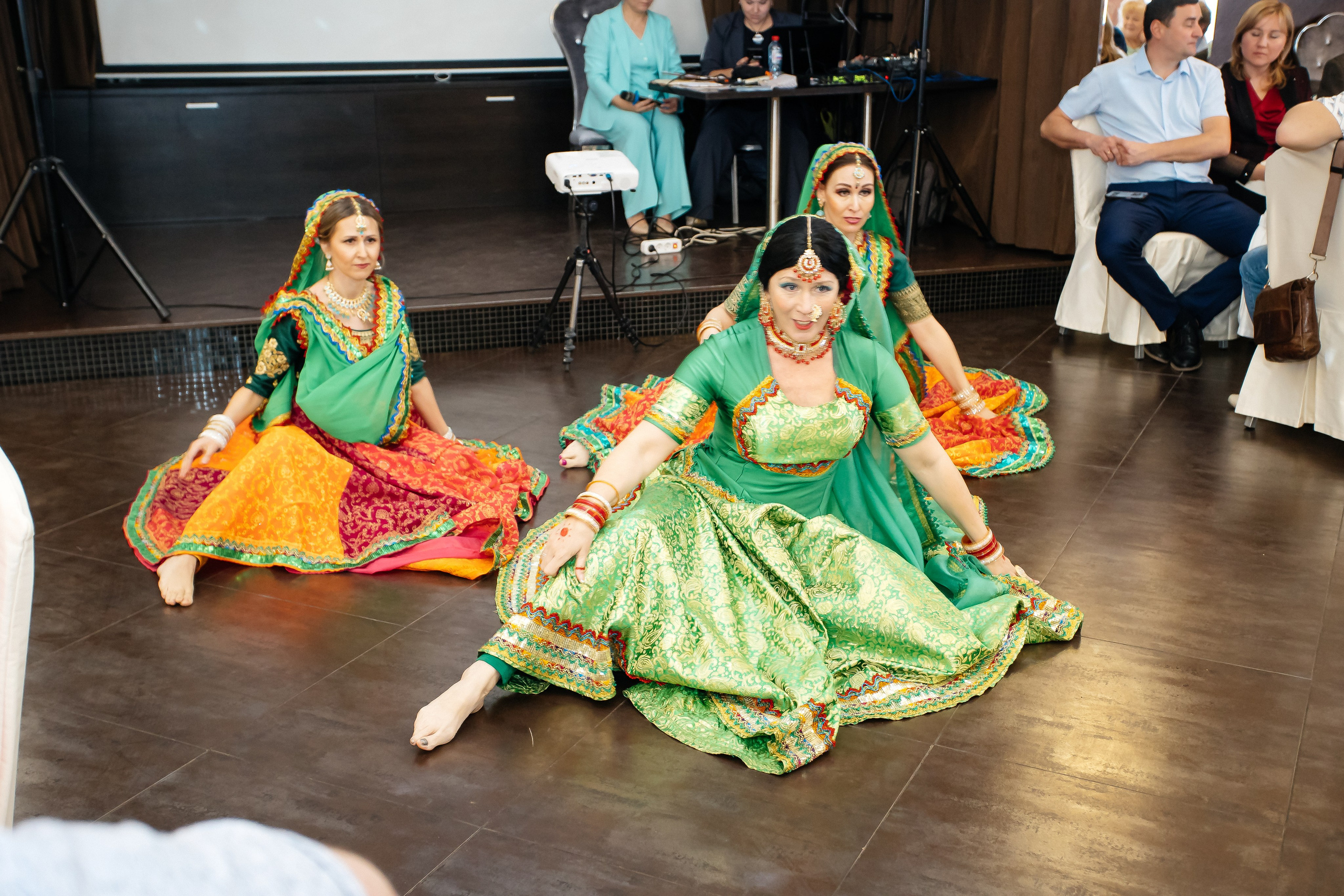 Юбилей 70. Фотограф в Иркутске