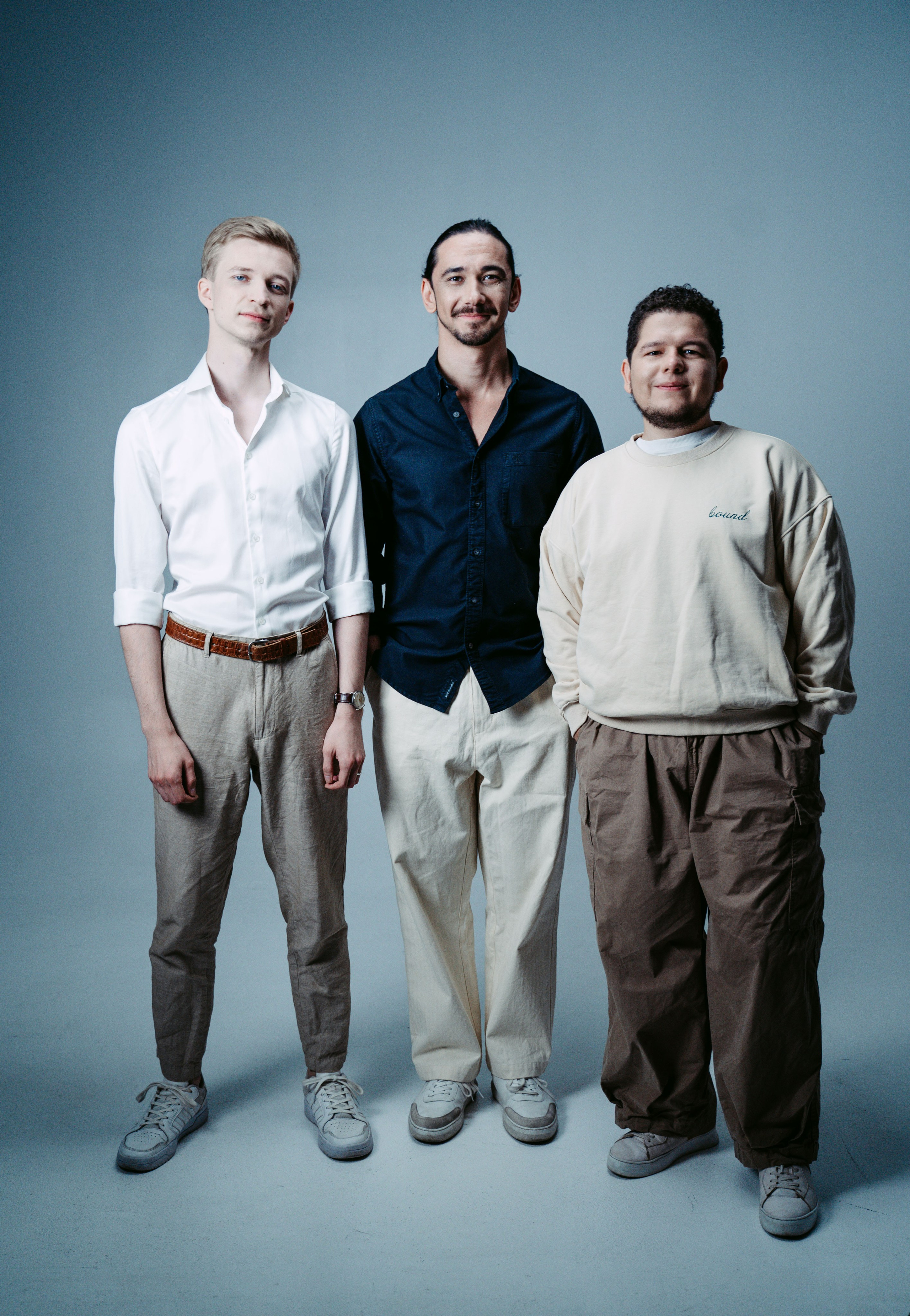 Взмах / агентство мультимедийного контента. Саша Копылов, фотограф в Казани