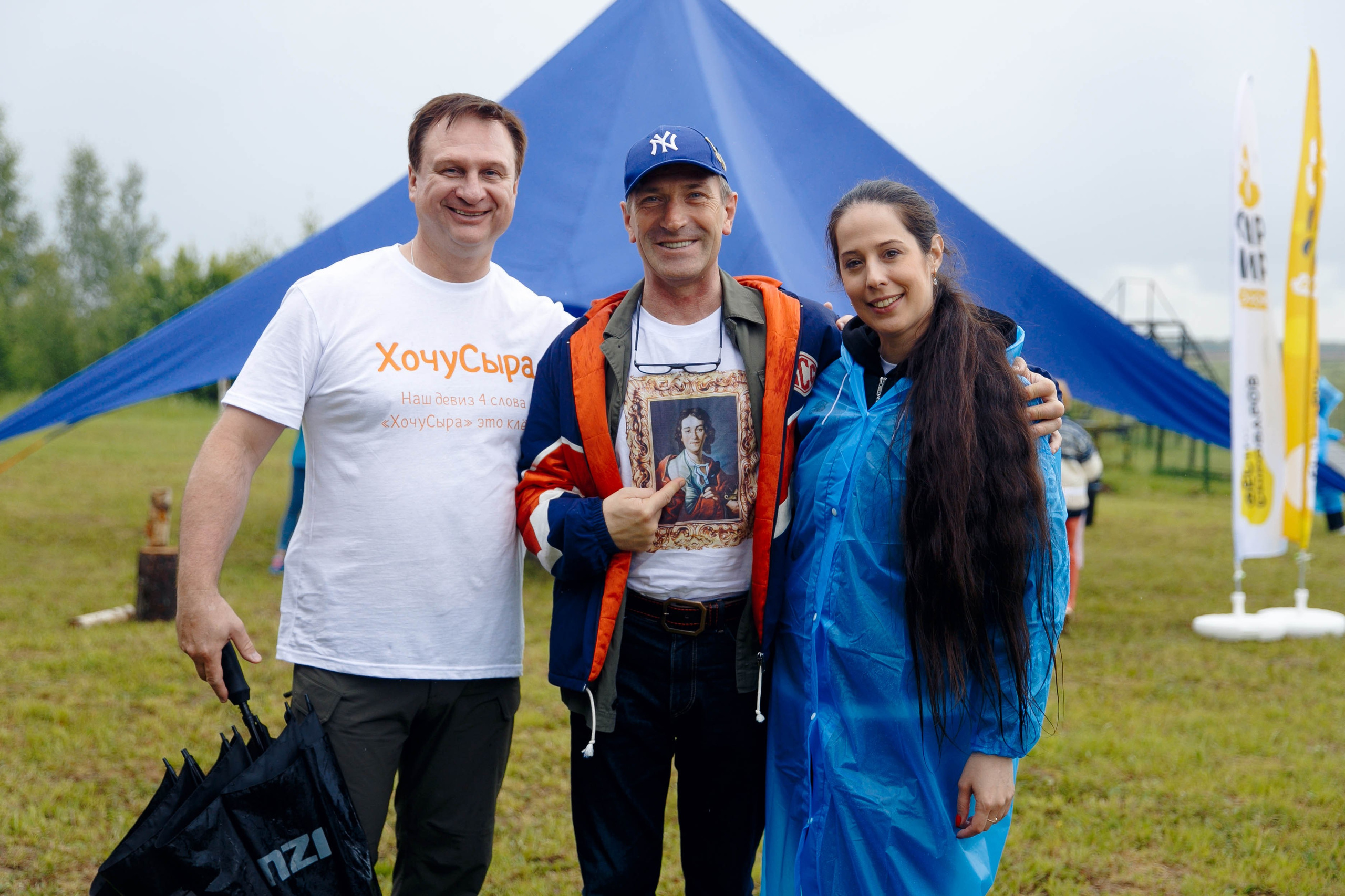 Фестиваль «Сыр и пир». Ваш репортажный фотограф Артемий Антонов