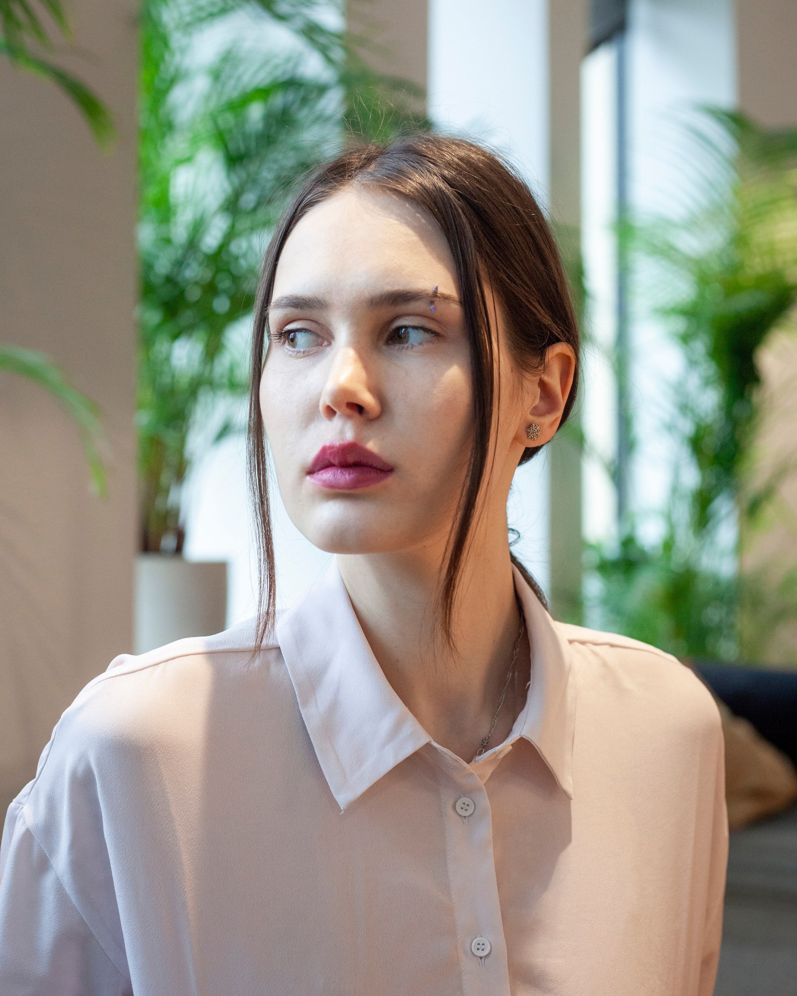 Оксана. Фотограф в Москве Дмитрий