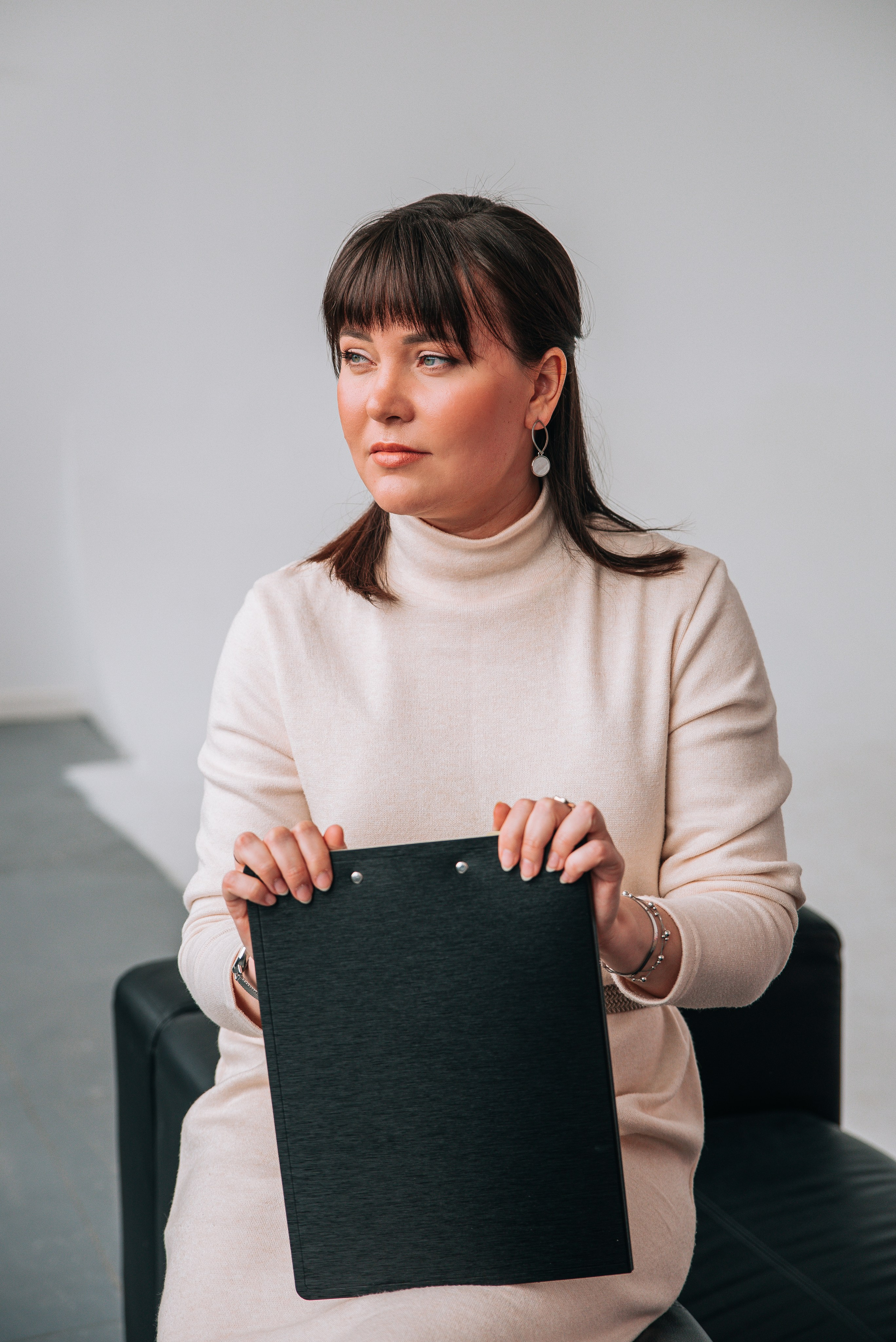 Психолог Оксана Голдаева. Главная