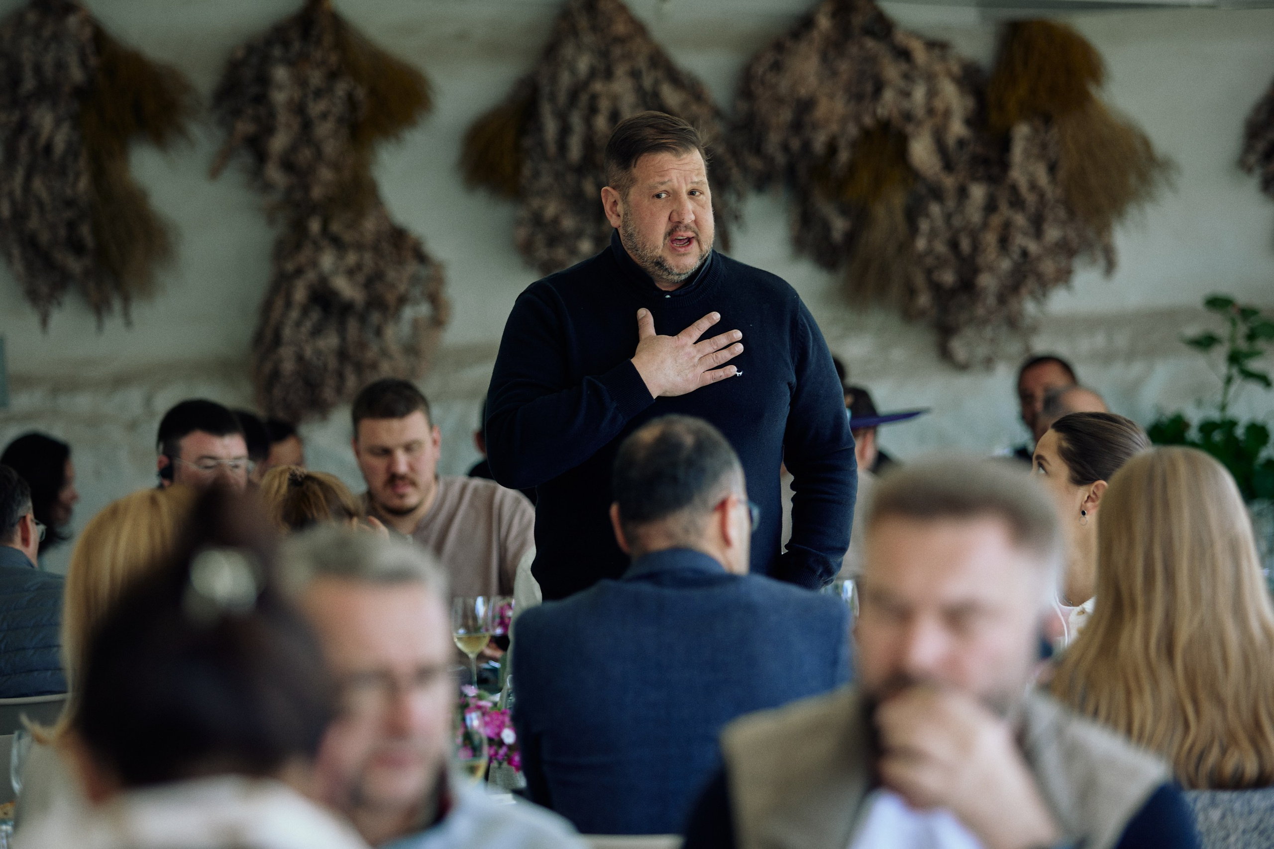 SOUTH AFRICA EMBA 38. Дмитрий Мазуркевич: Профессиональный Репортажный Фотограф