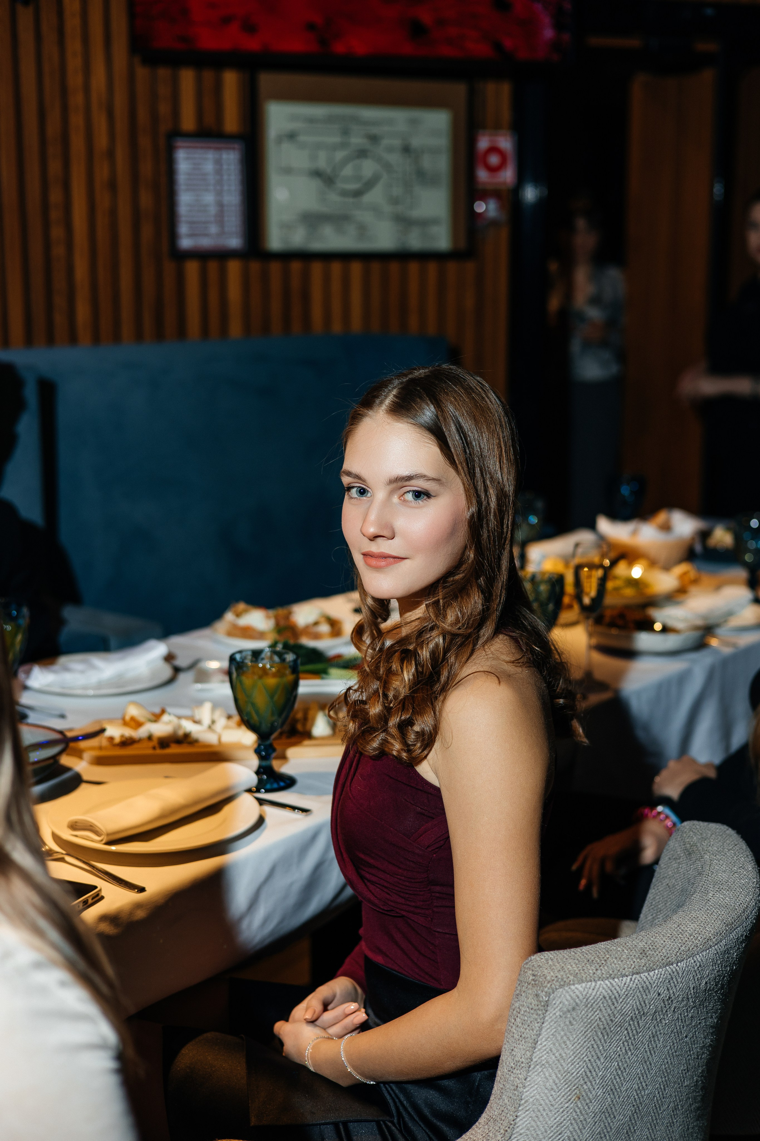 День Рождения 18 лет. Свадебный и семейный фотограф Ростова-на-Дону Ирина Бондарева