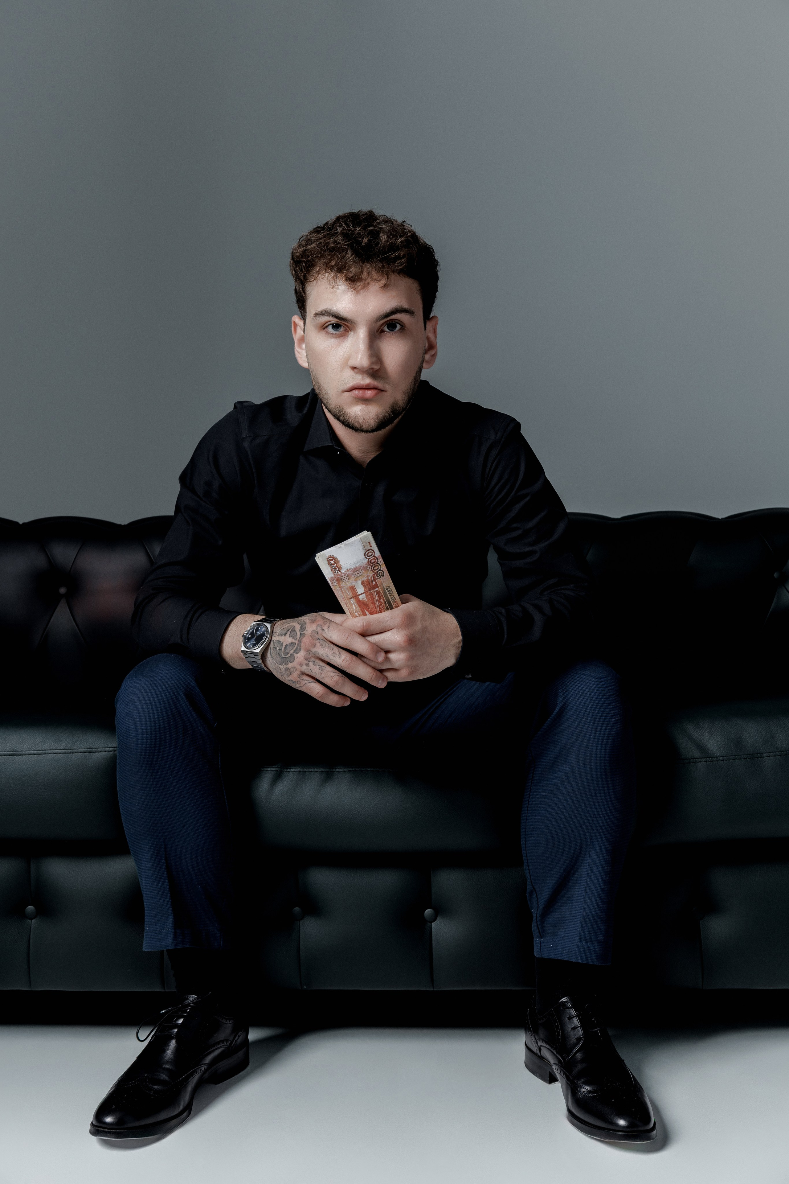 Ilya. Валерия Михайлова — фотограф Анапа, Темрюк, Геленджик, Абрау-Дюрсо, Новороссийск, Голубицкая