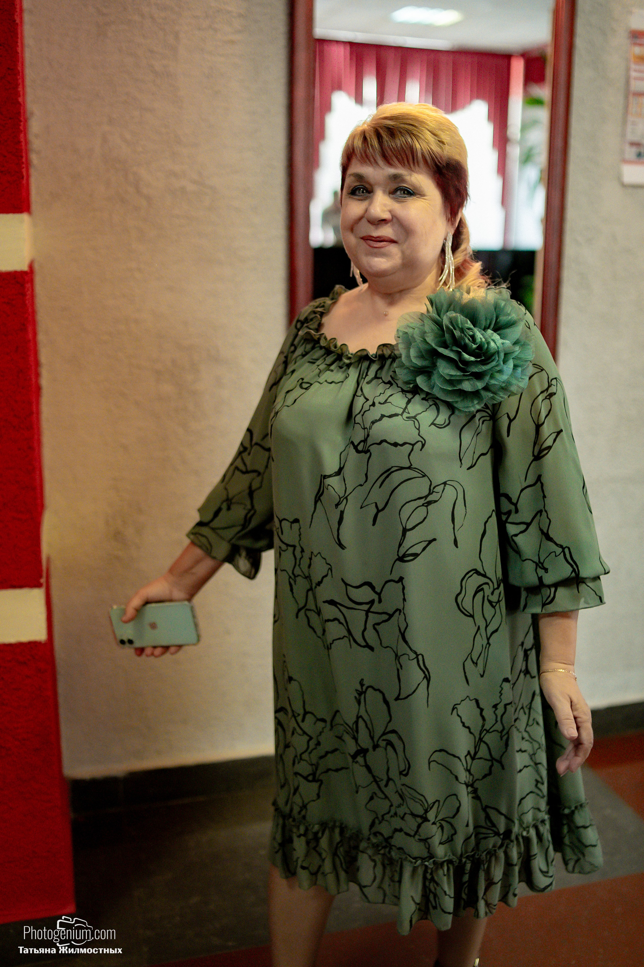 Концерт ко ДНЮ РОССИИ от «Патриоты из Курска». Фотограф Нижний Новгород Татьяна Кейод