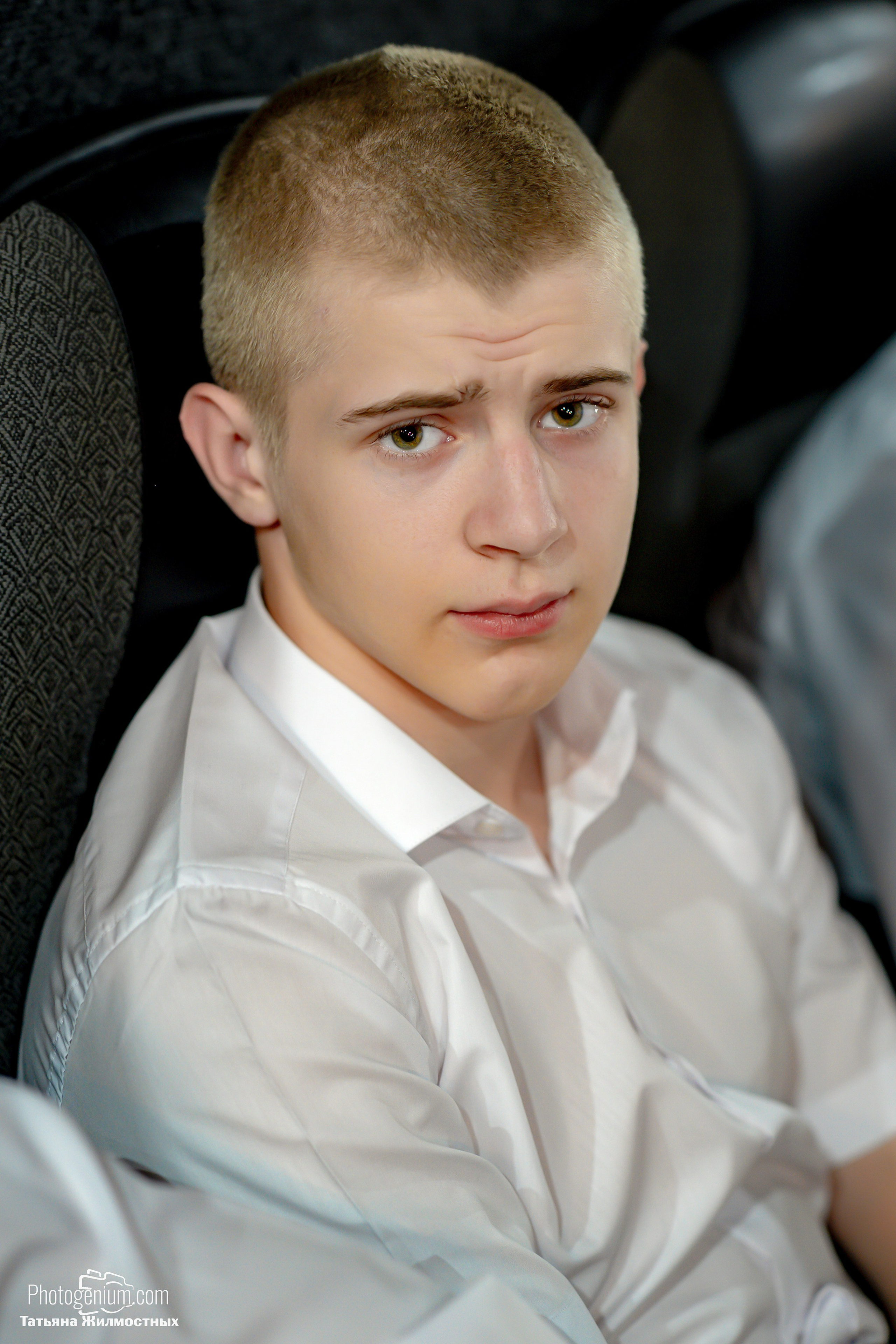 Выпускной 9"Д» класс школа № 35. Фотограф Нижний Новгород Татьяна Кейод