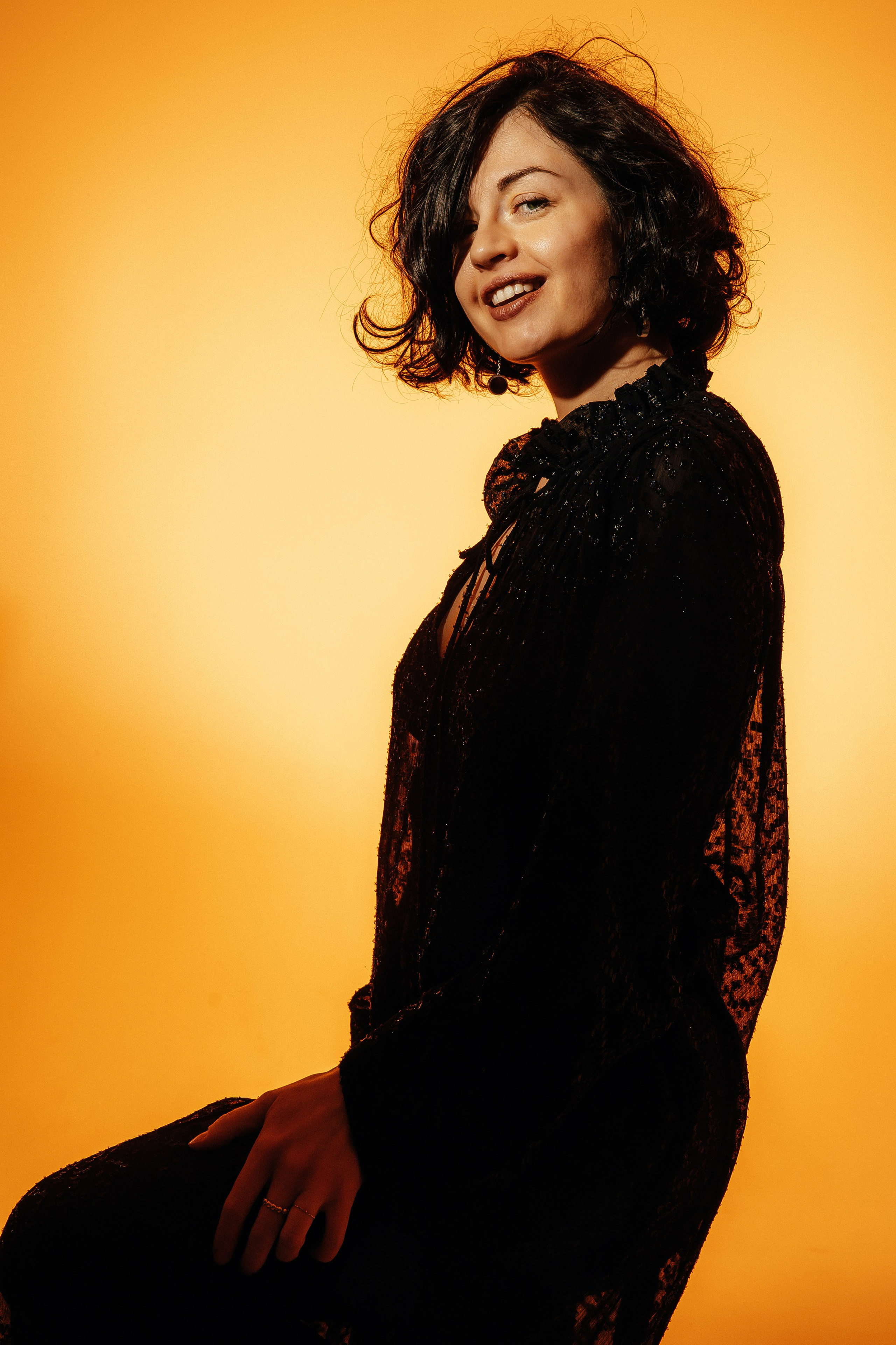 Алла. Свадебный фотограф в Иваново Гитарина Черняева