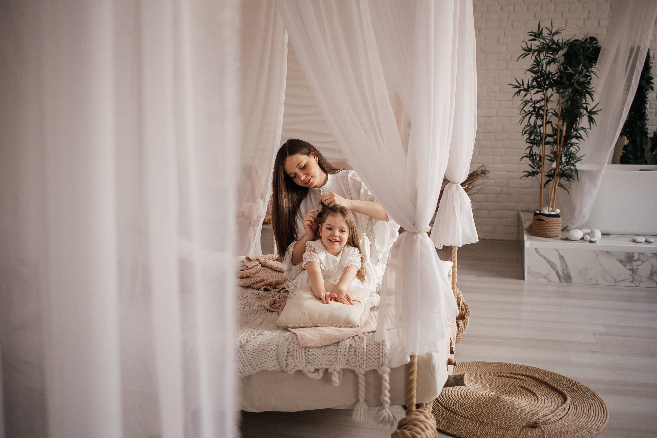 Семейная съемка. Фотостудия Location. Женский фотограф в Саратове Анастасия Вишневская