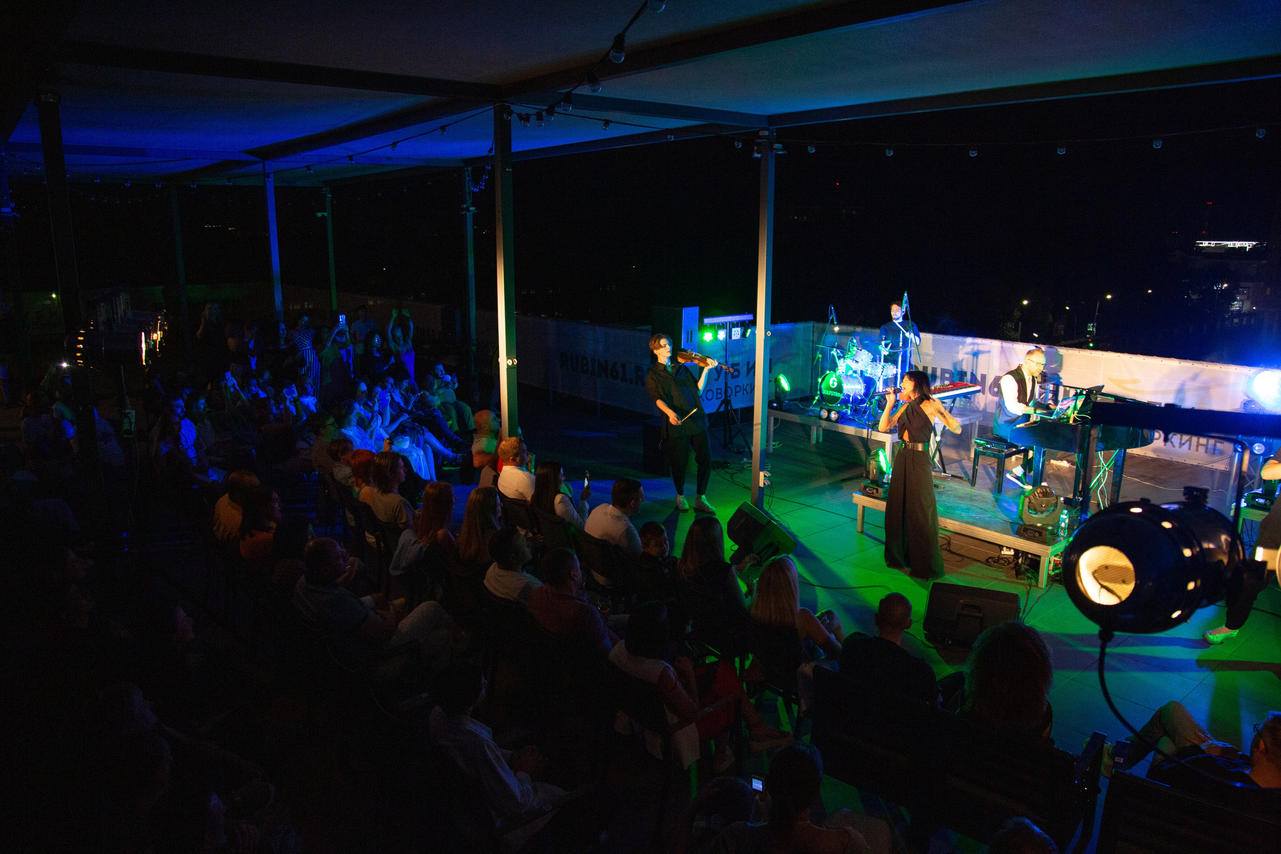 Гольфстрим. Главная