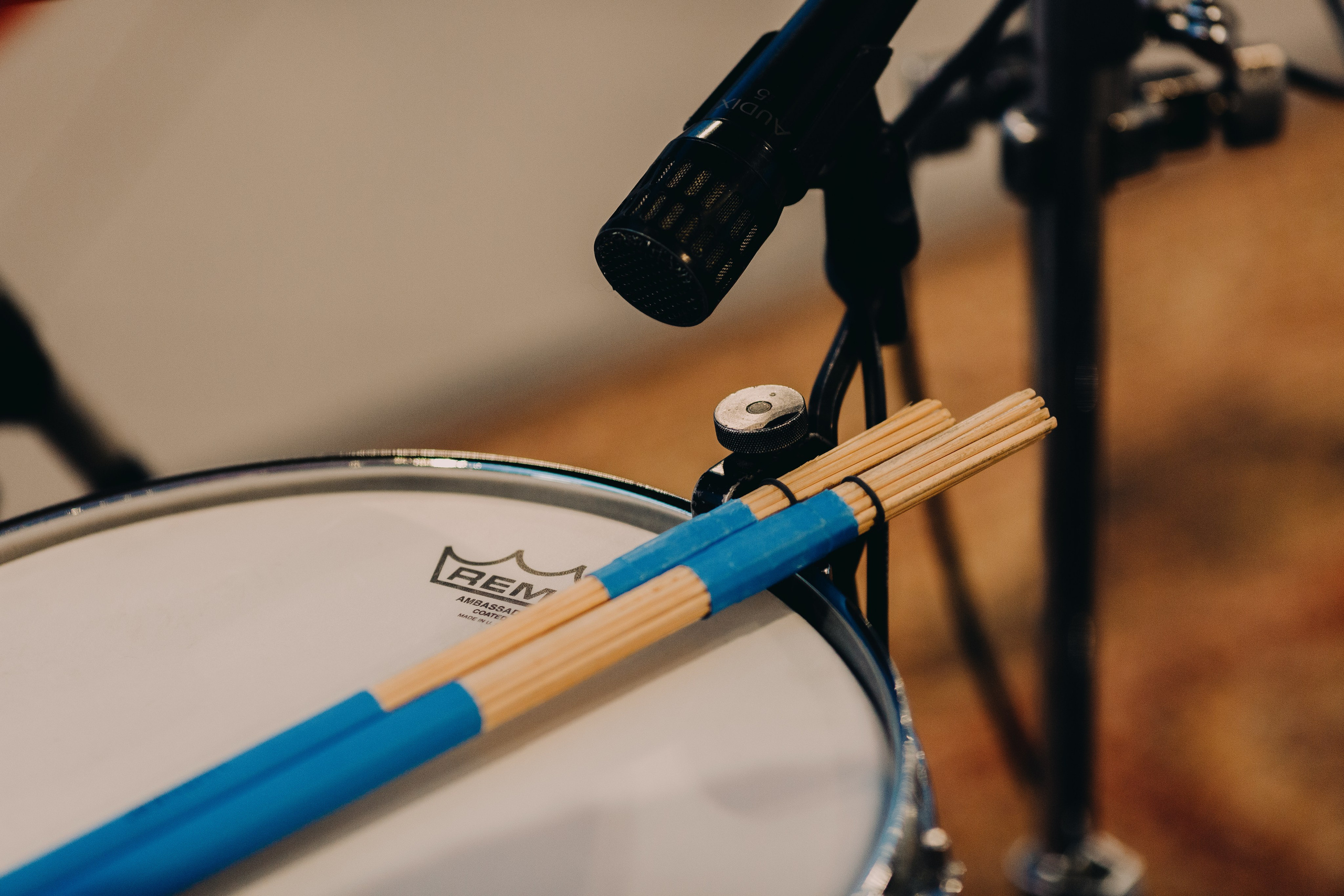 Hills Trio. Главная