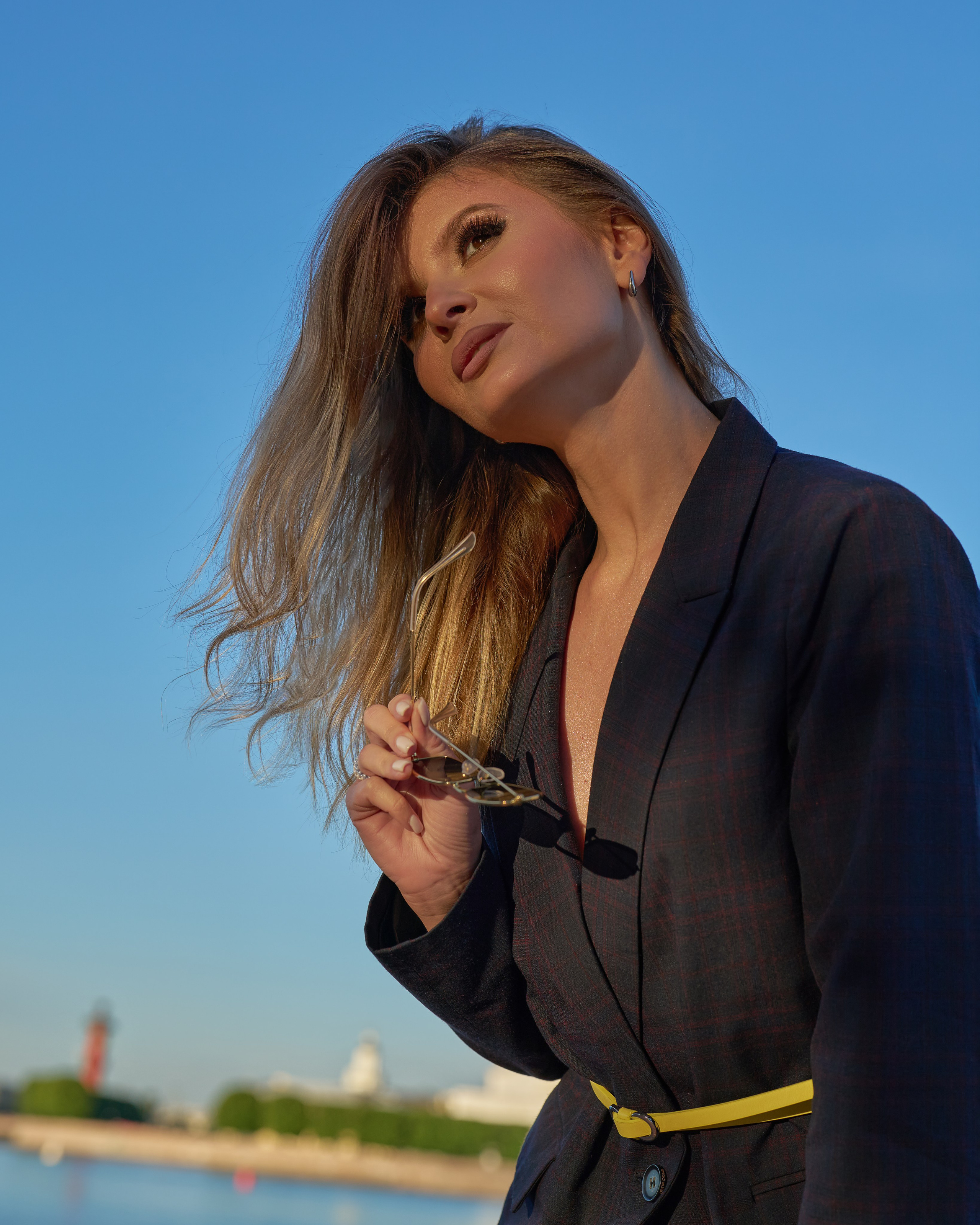 Портретные снимки. Фотограф в Санкт-Петербурге Татьяна Нетребенко