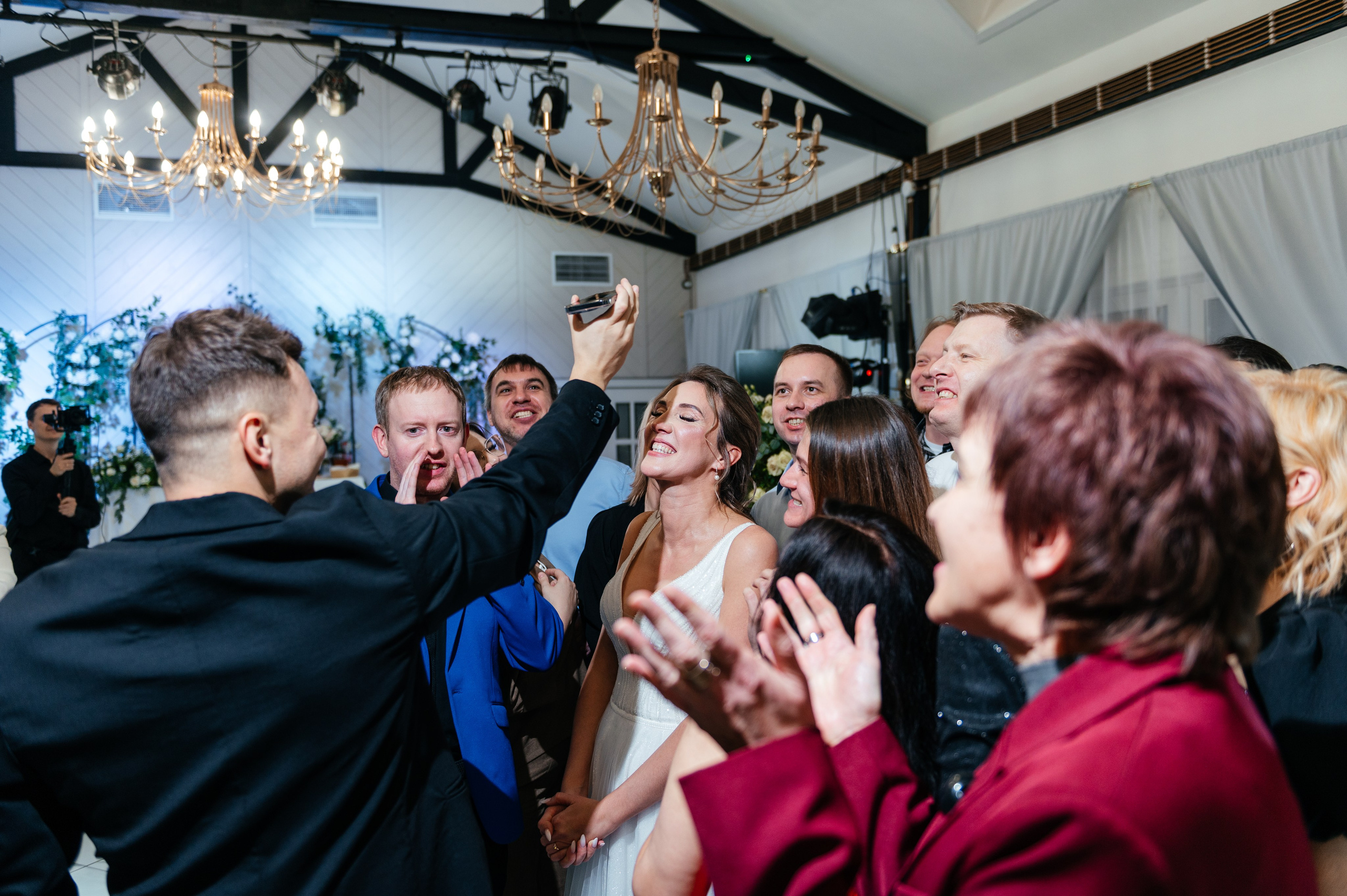 Artem&Yana. Свадебный и индивидуальный фотограф Никита Роут | Москва