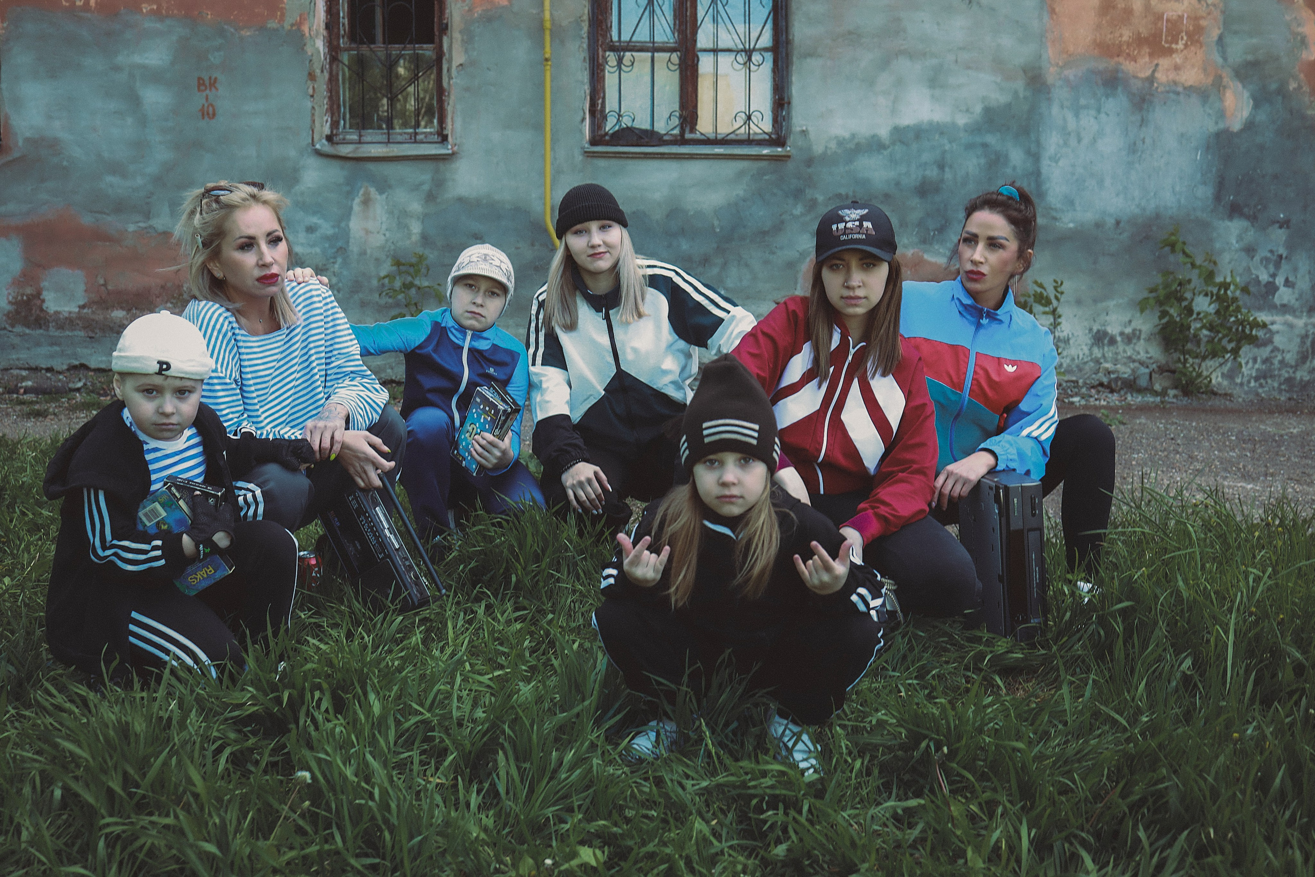 Идея съемки на сериал Слово Пацана…. Иванова Ирина Свадебный и семейный фотограф г. Уфа