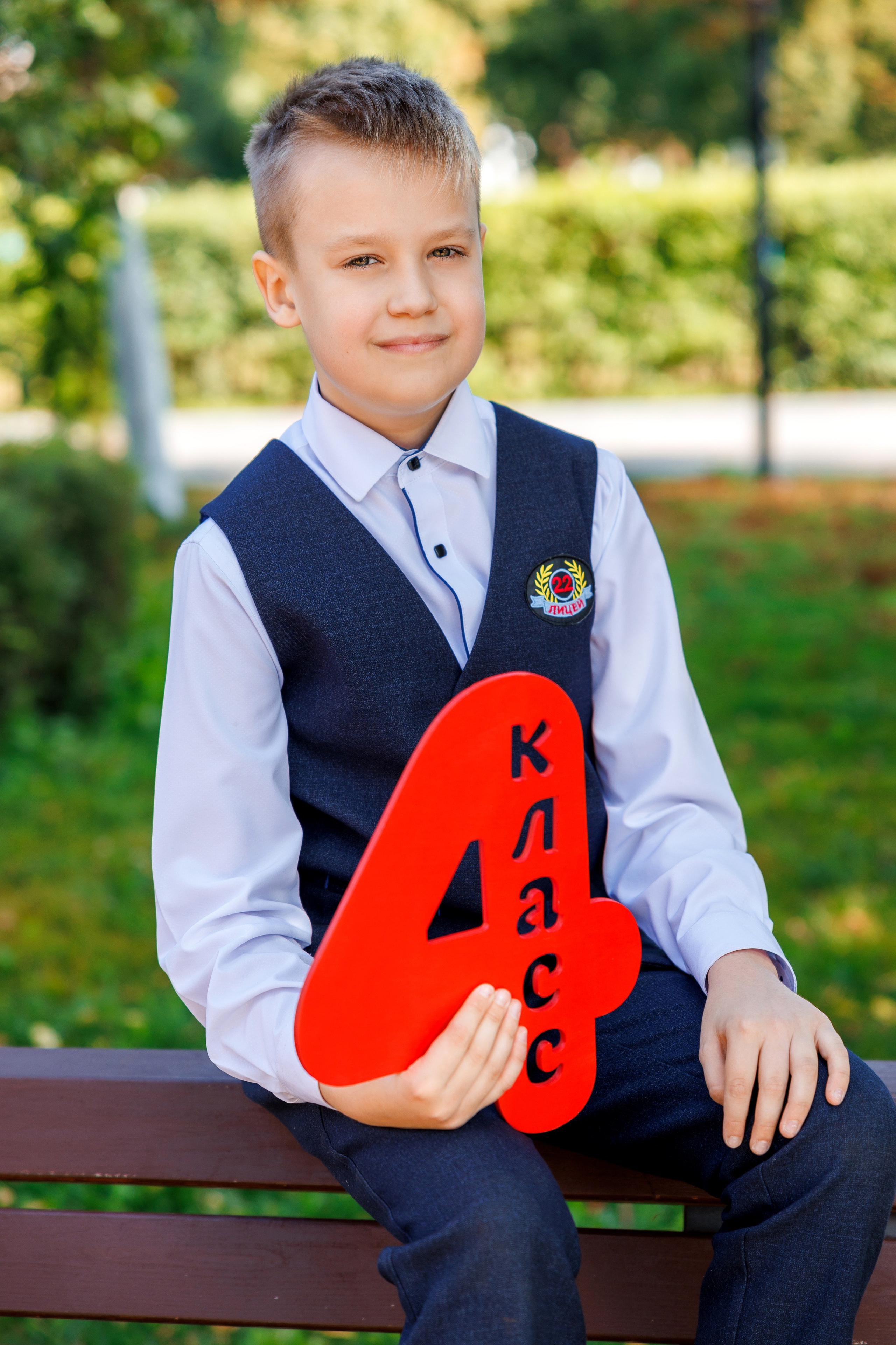 Фотосъёмка детей 1-4 класс. Выпускные альбомы в Москве фотограф Алина Пащук