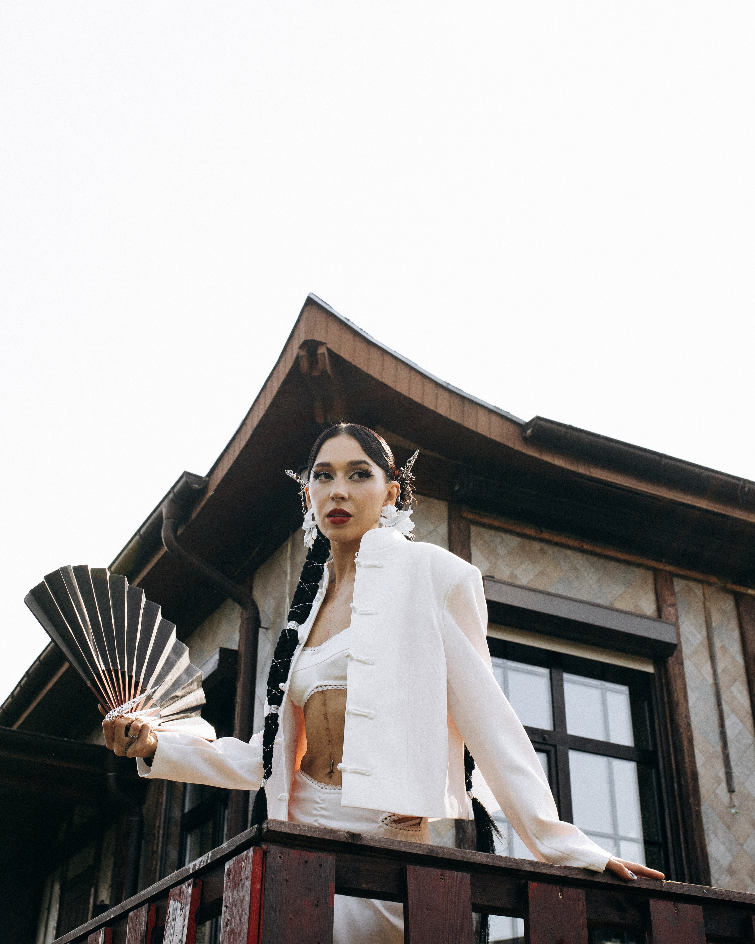 DIANA & ILYA wedding. Tatiana Leman