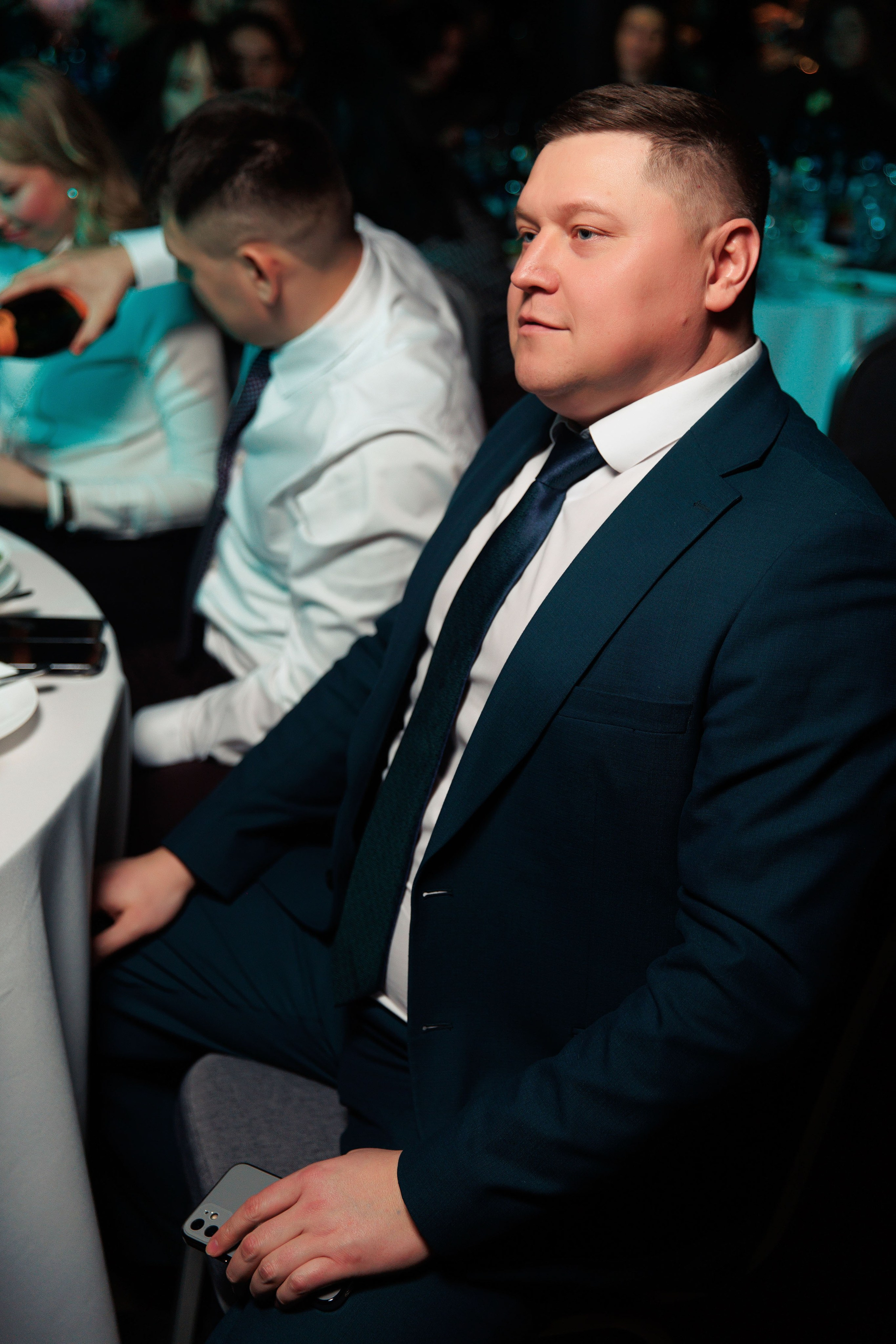 Презентация ЖК AURICA. Репортажный и свадебный фотограф в Уфе Павел Кожевников