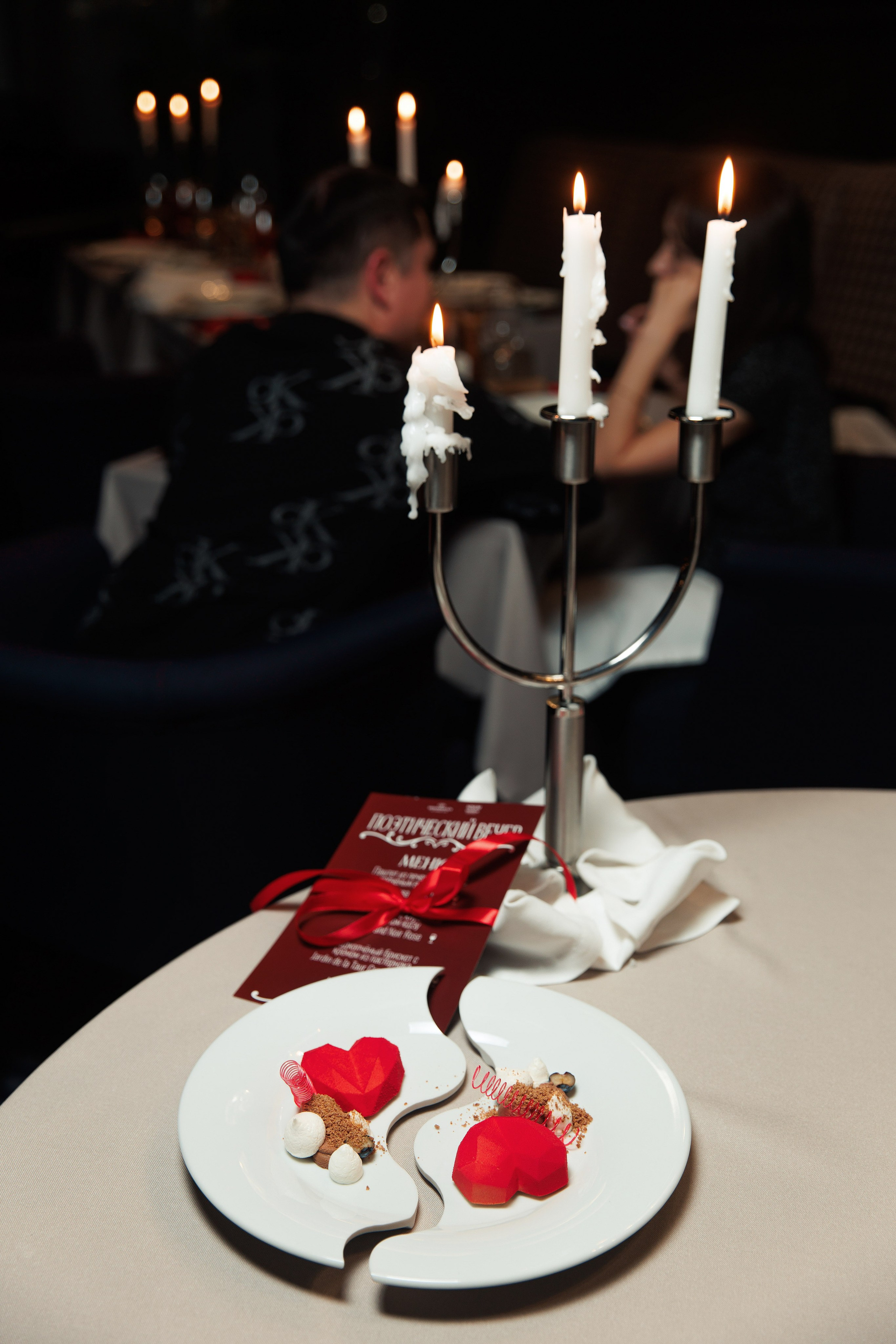 Поэтический вечер в ресторане Novum. Репортажный и свадебный фотограф в Уфе Павел Кожевников