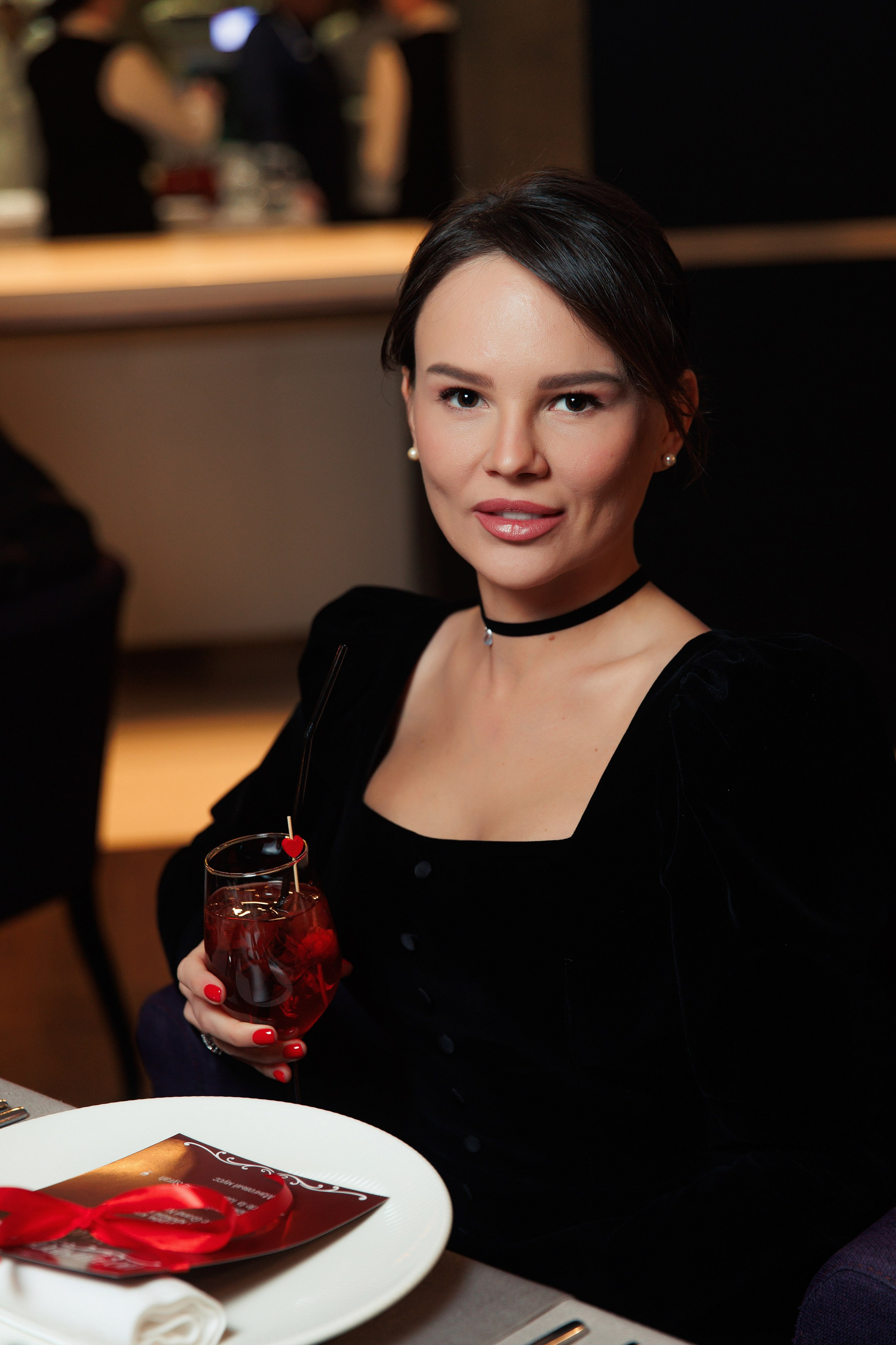 Поэтический вечер в ресторане Novum. Репортажный и свадебный фотограф в Уфе Павел Кожевников