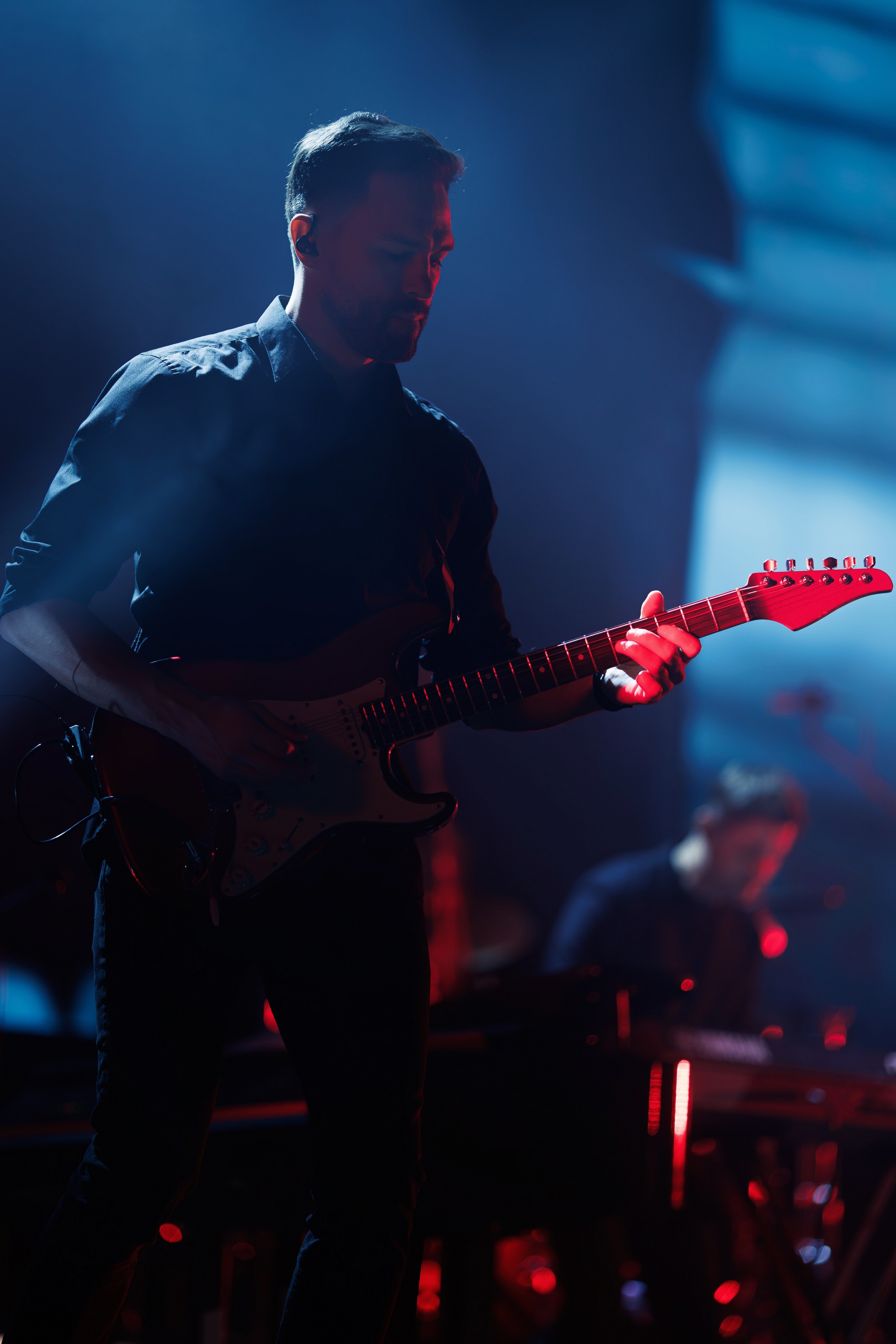 Концерт Emin'а в Уфе. Репортажный и свадебный фотограф в Уфе Павел Кожевников