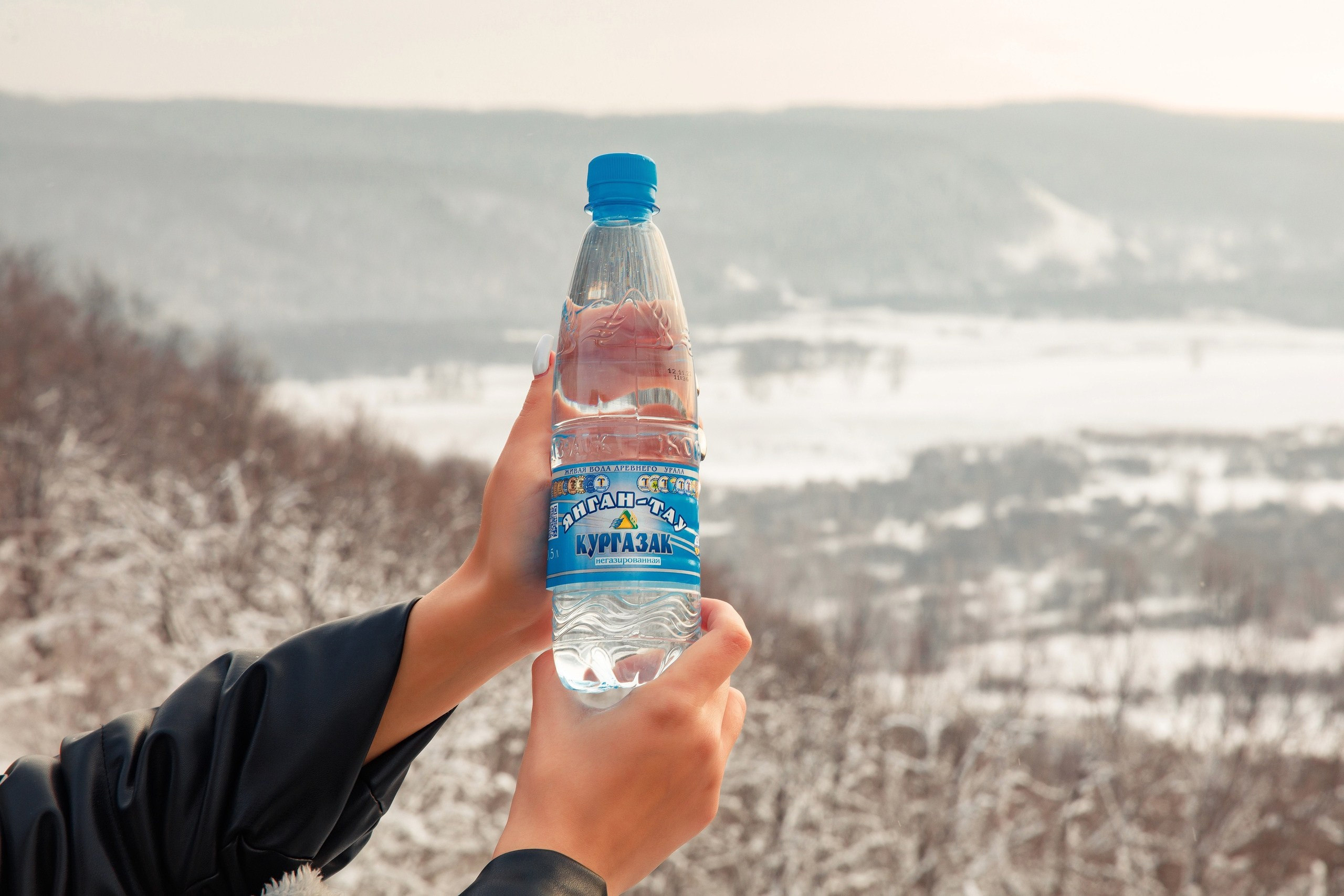 Санаторий «Янган-Тау». Репортажный и свадебный фотограф в Уфе Павел Кожевников