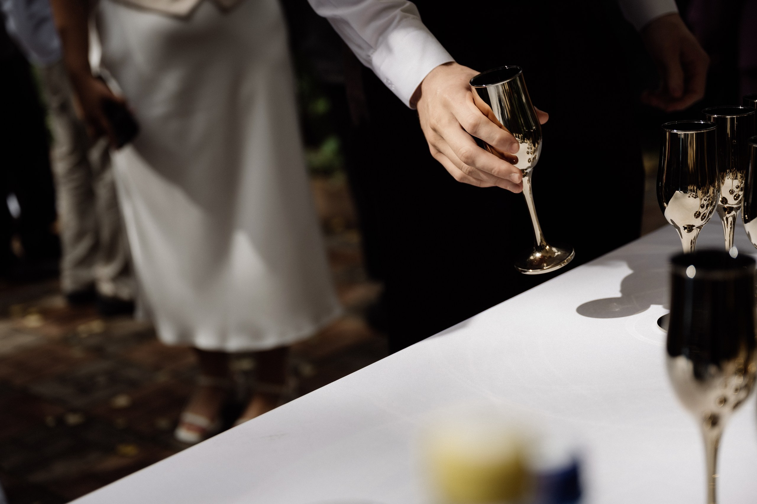 Кирилл и Анна. Свадебный и Репортажный фотограф Сергей Шептухин