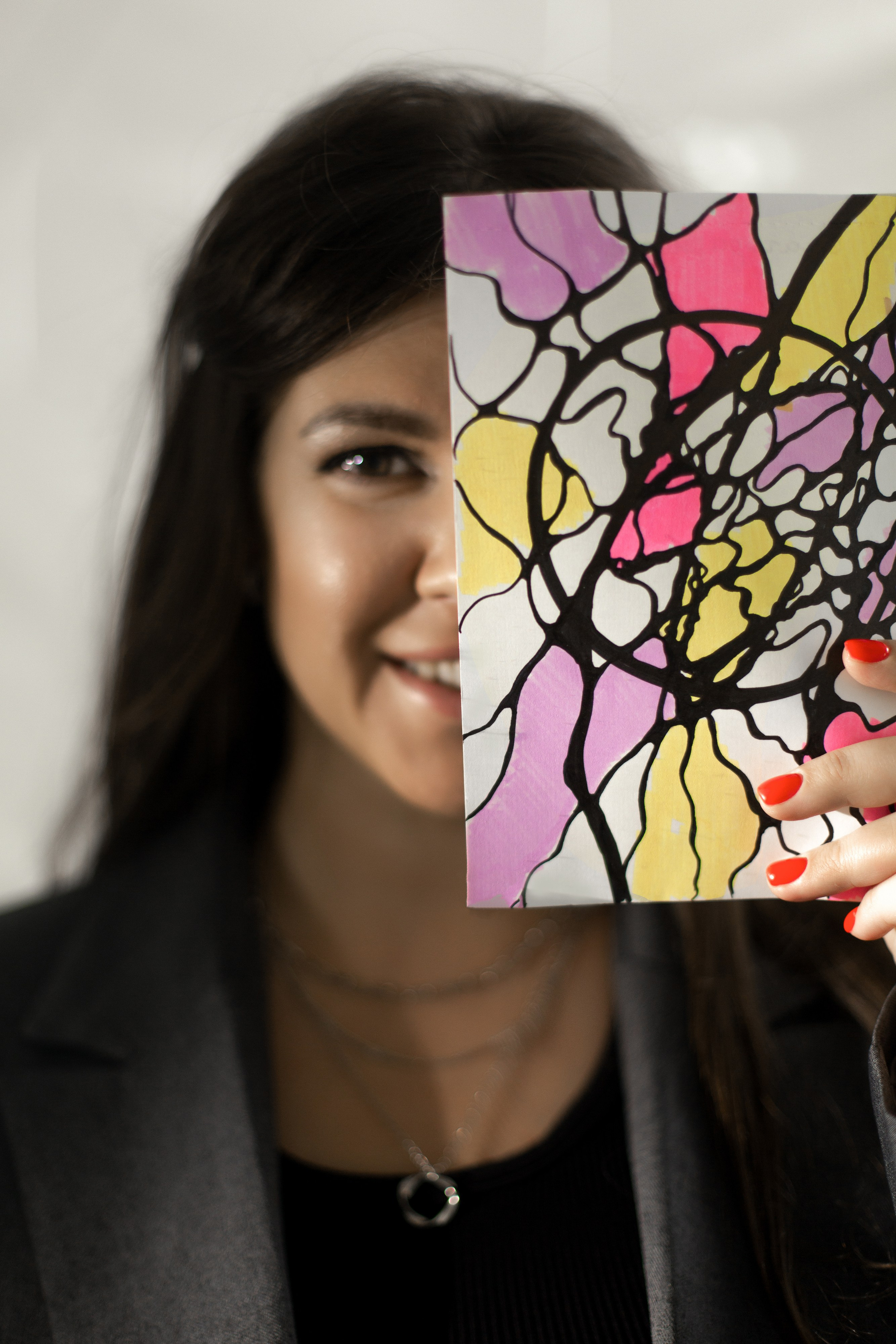 Настя 1. Свадебный и портретный фотограф Анастасия Казакова Санкт-Петербург