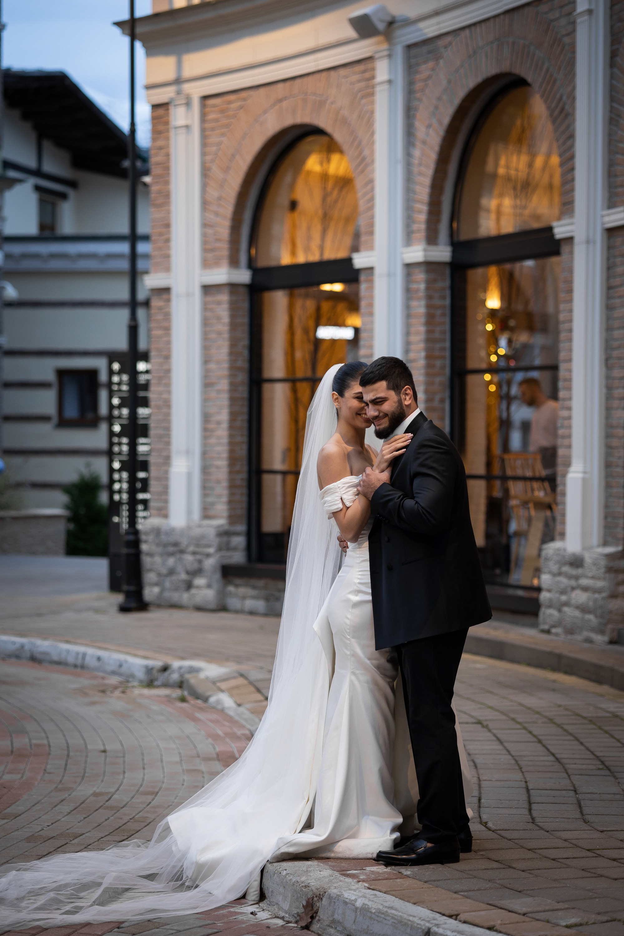 S&E. Свадебный и семейный фотограф