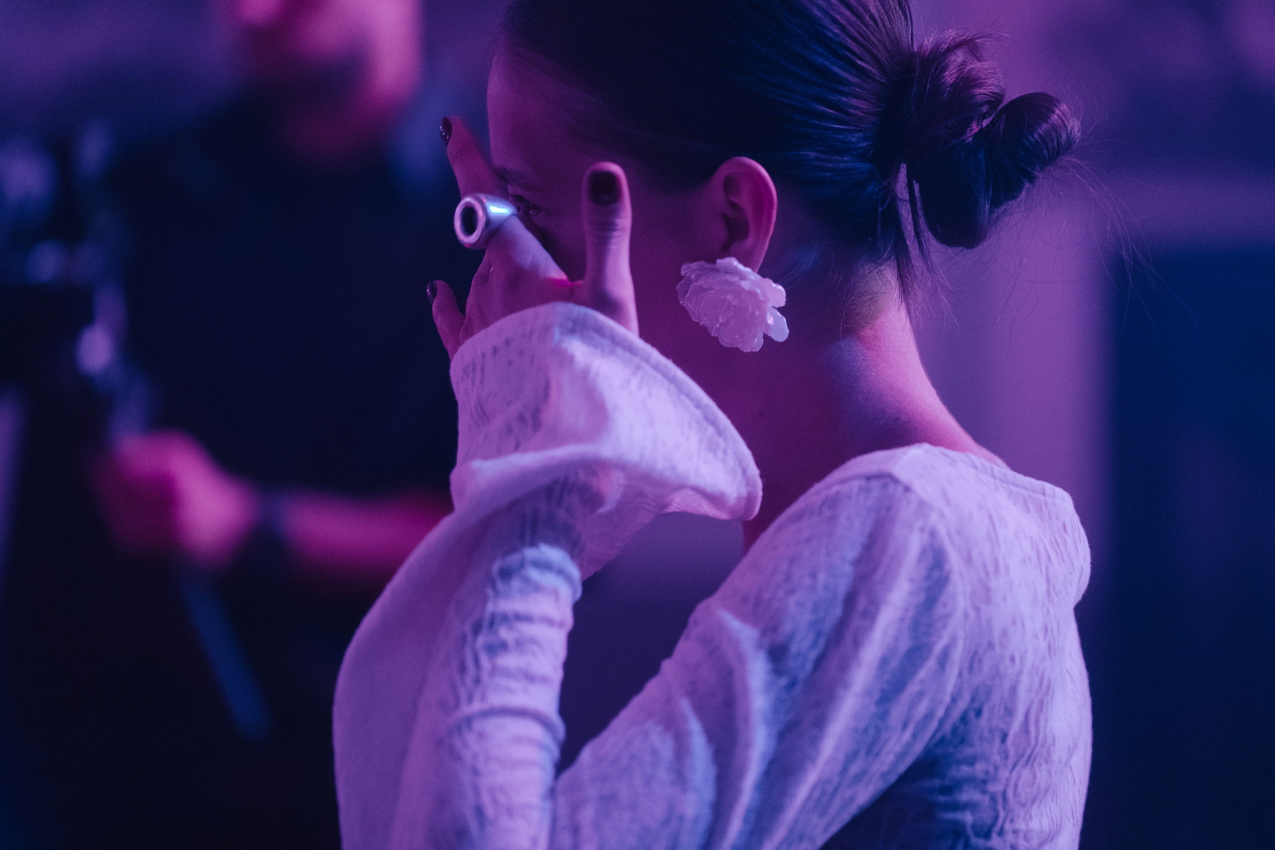 Поле. Фотограф Евстигнеев Илья