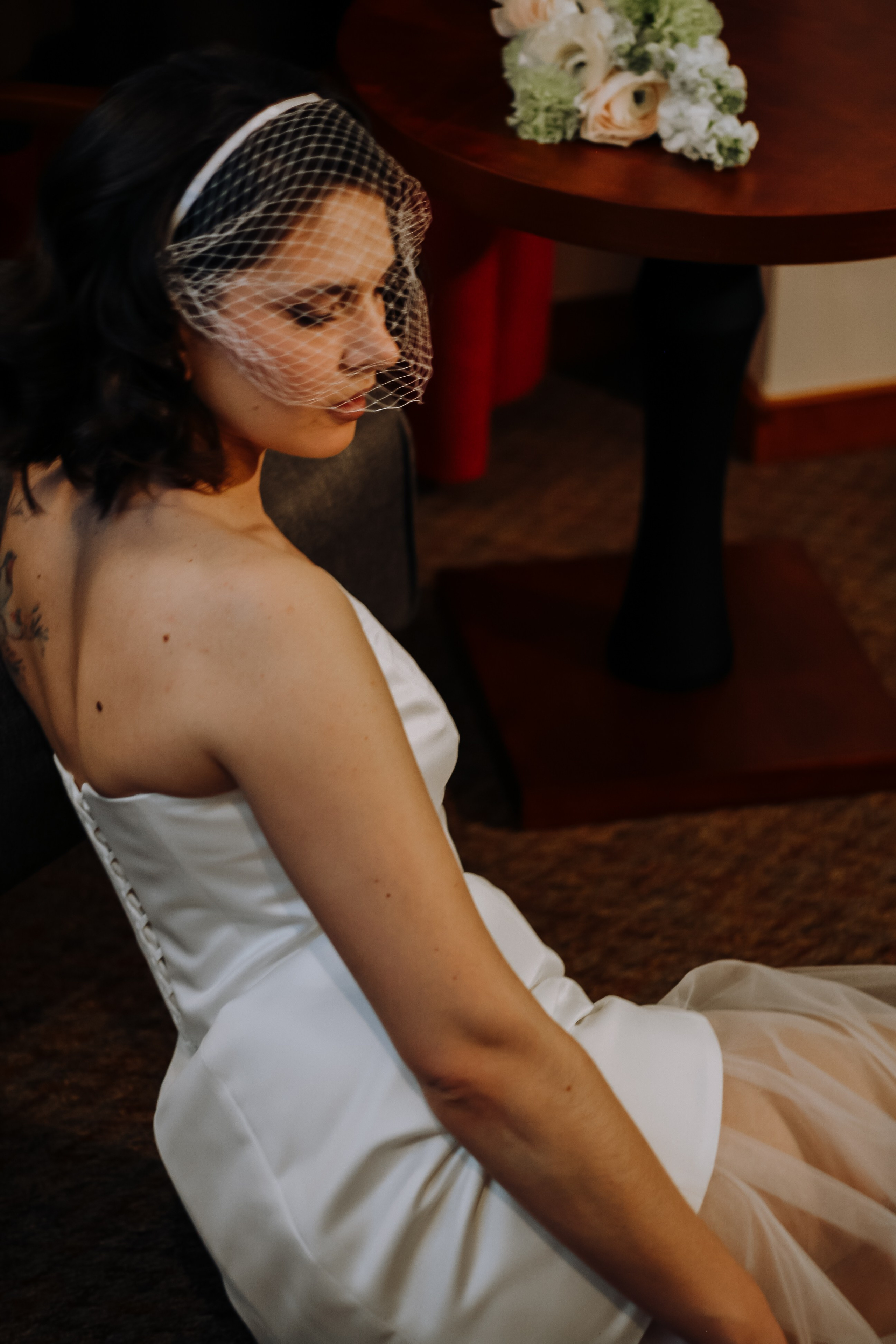 Свадебная история Олеси и Никиты. Семейный фотодуэт Ирина и Николай Власьевы. Фотосессии в Новосибирске