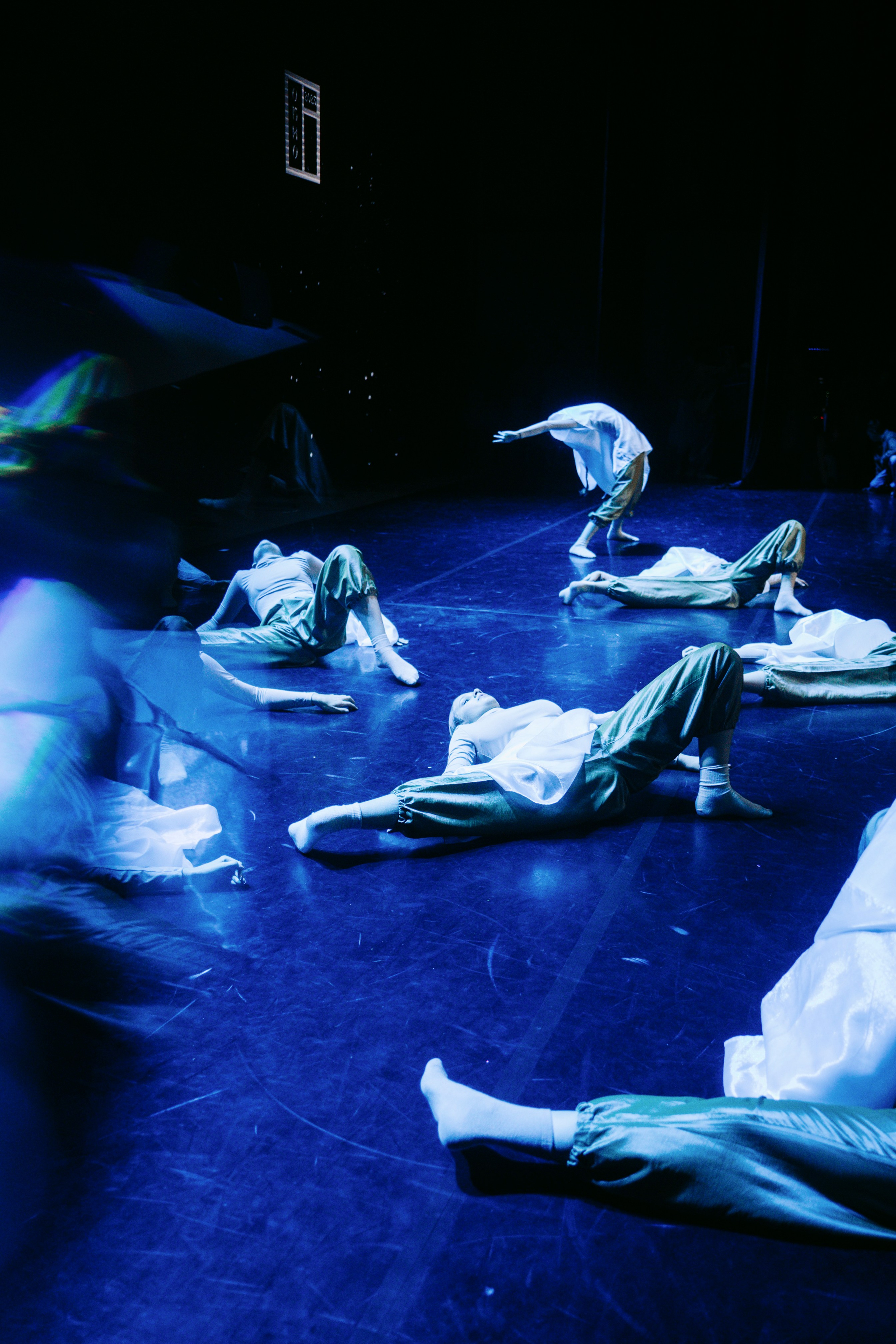 Окно. Главная