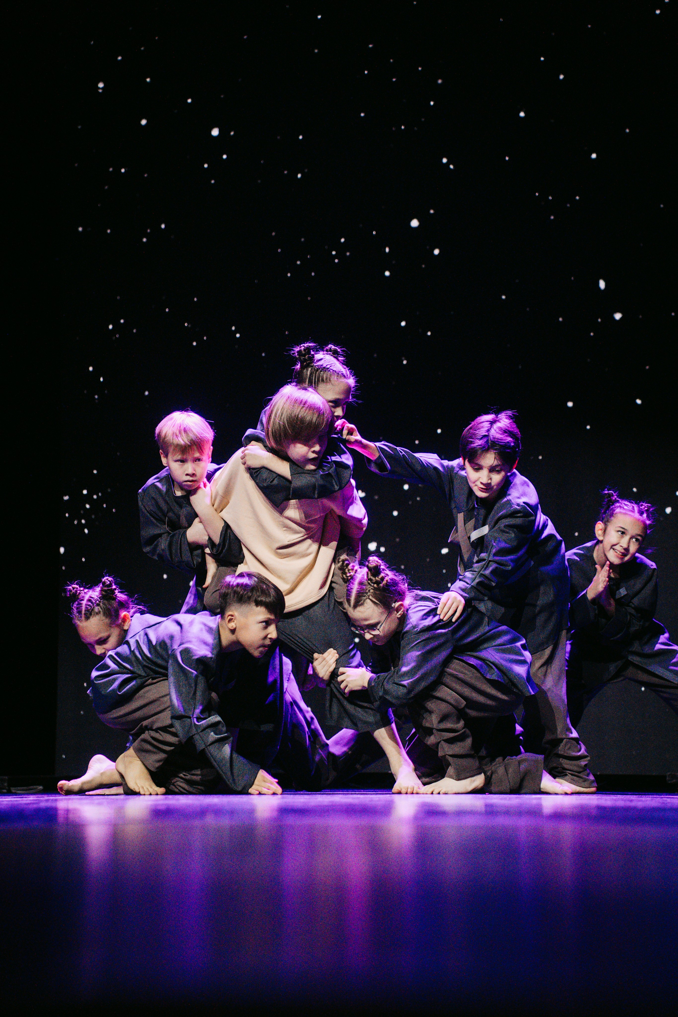 Окно. Главная