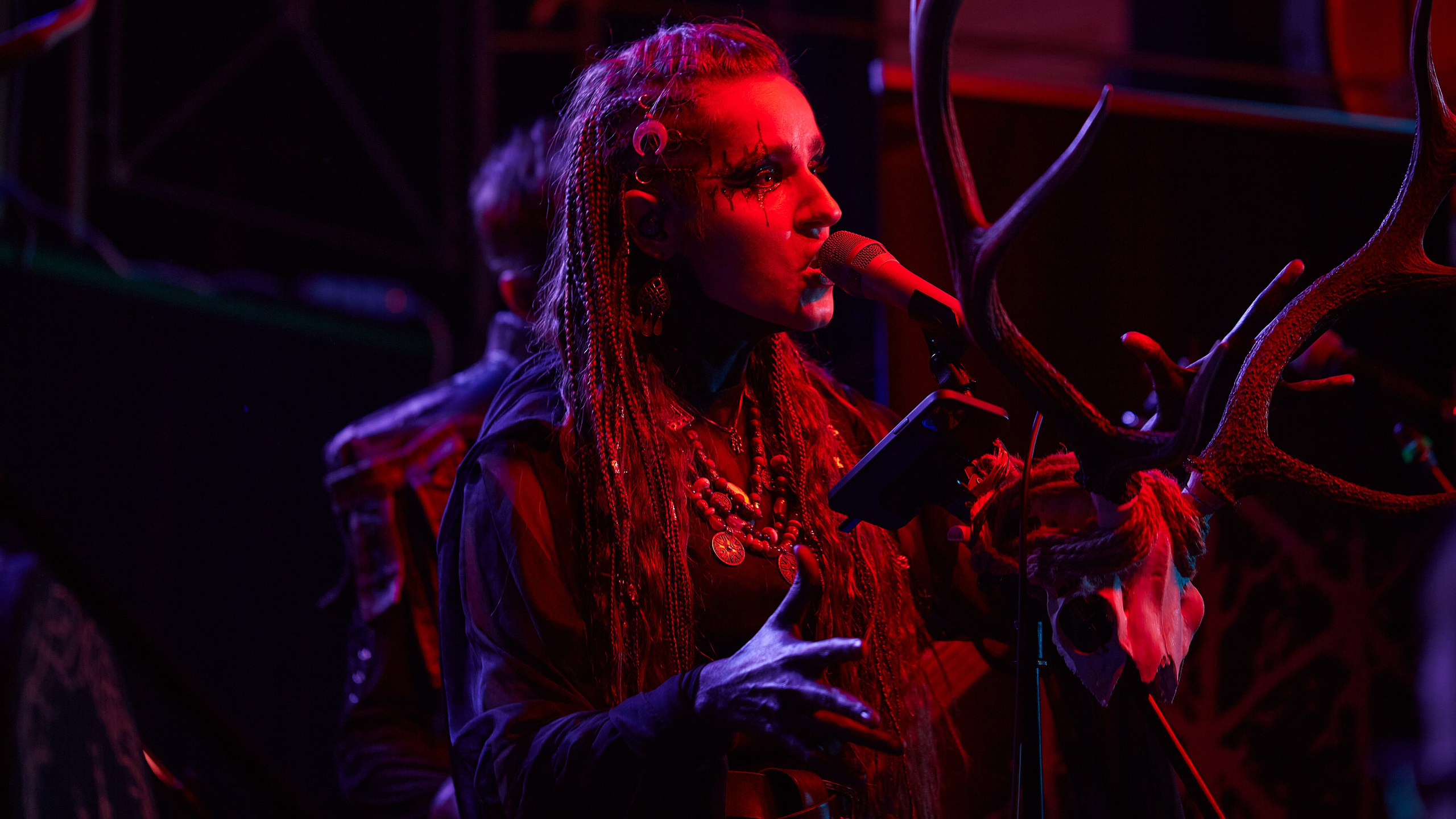 2023-12-24. Мещера