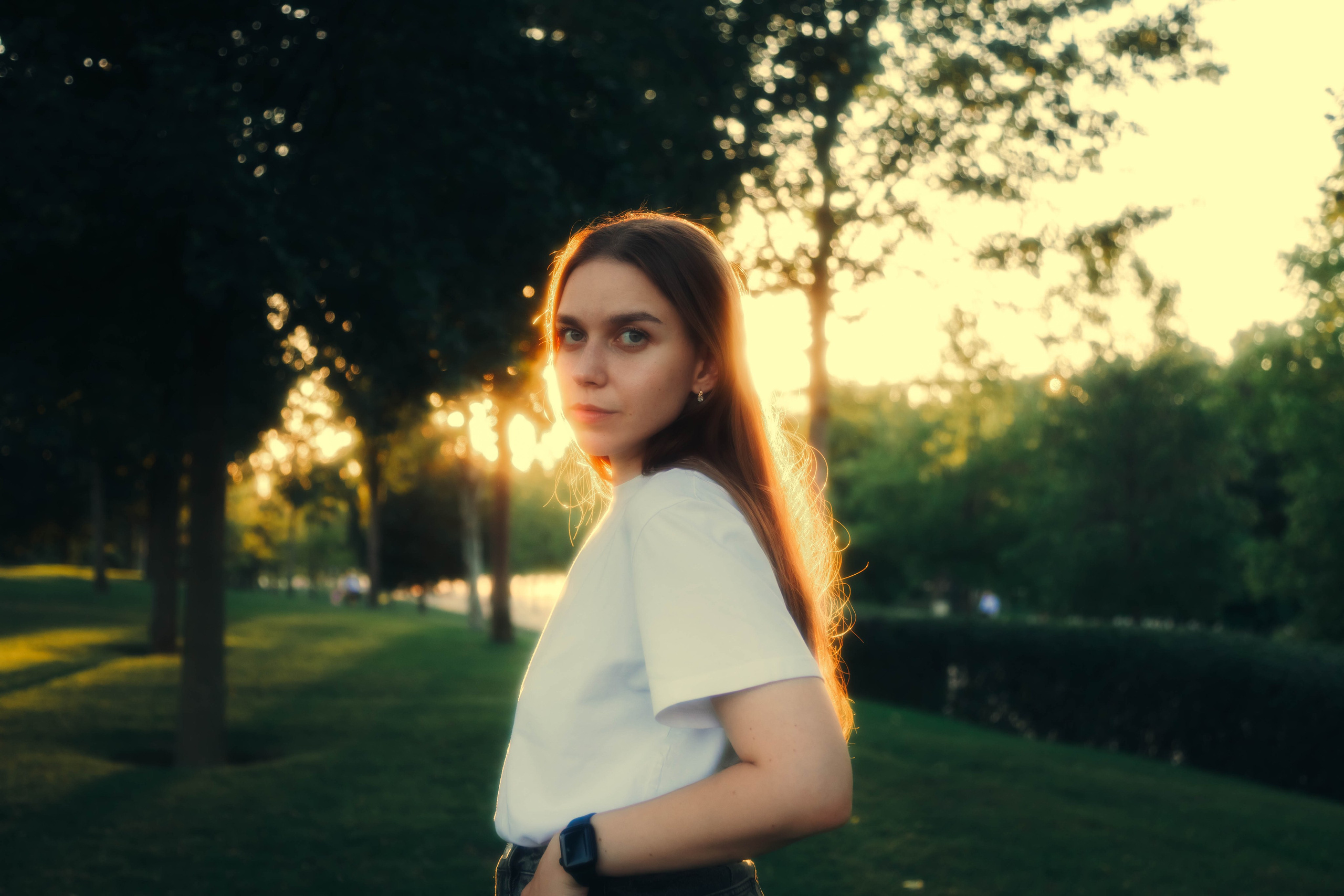 Travels. Фотограф