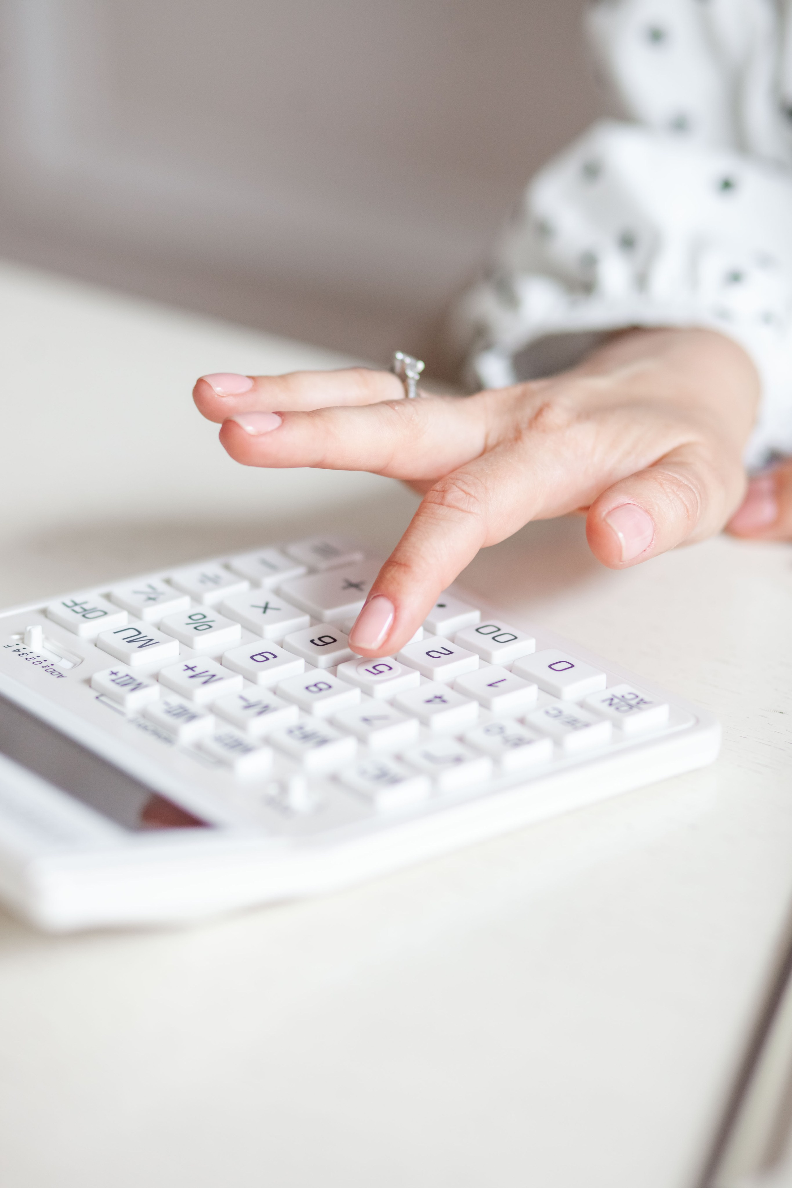 Деловая съемка