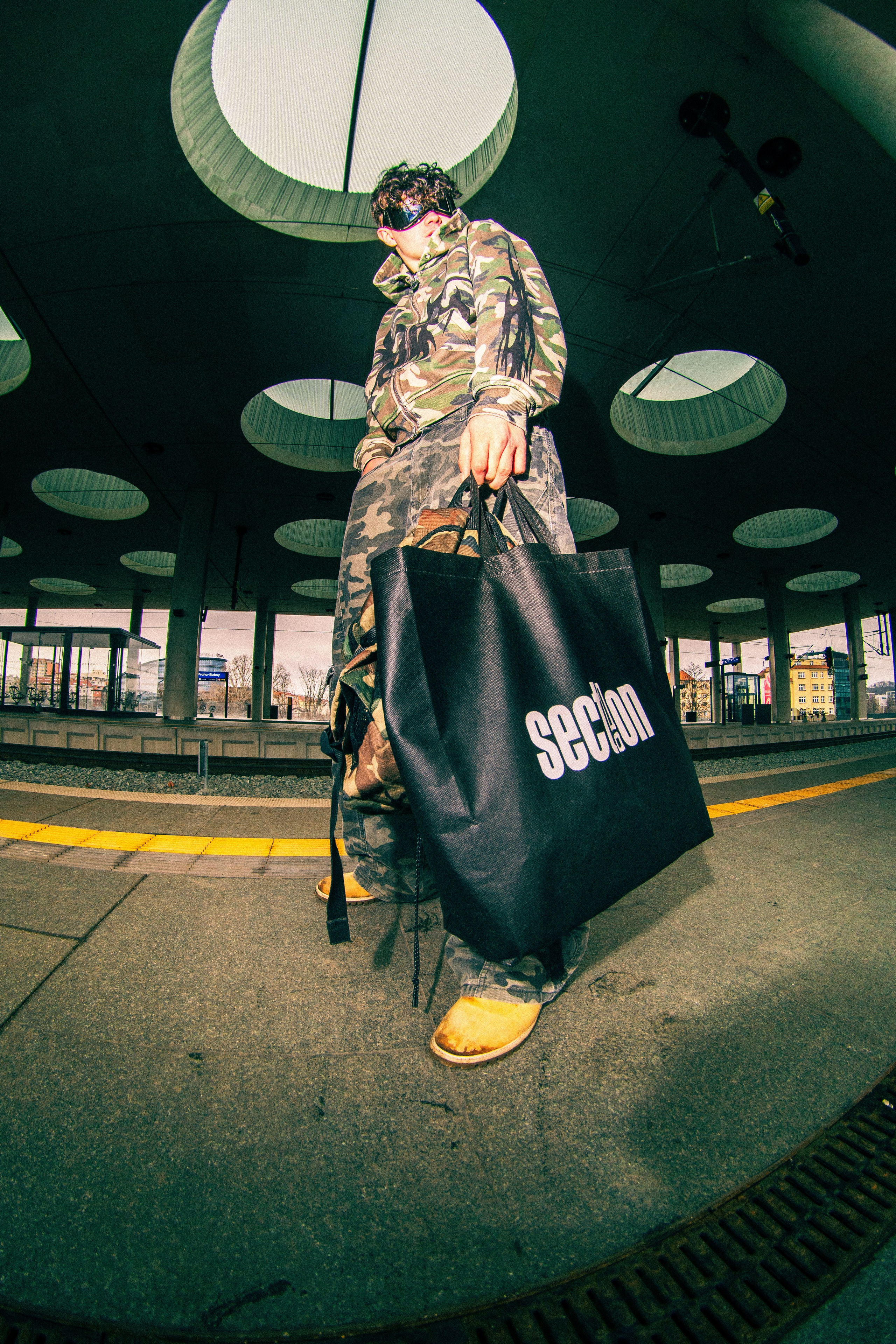 Photo. Photo and video