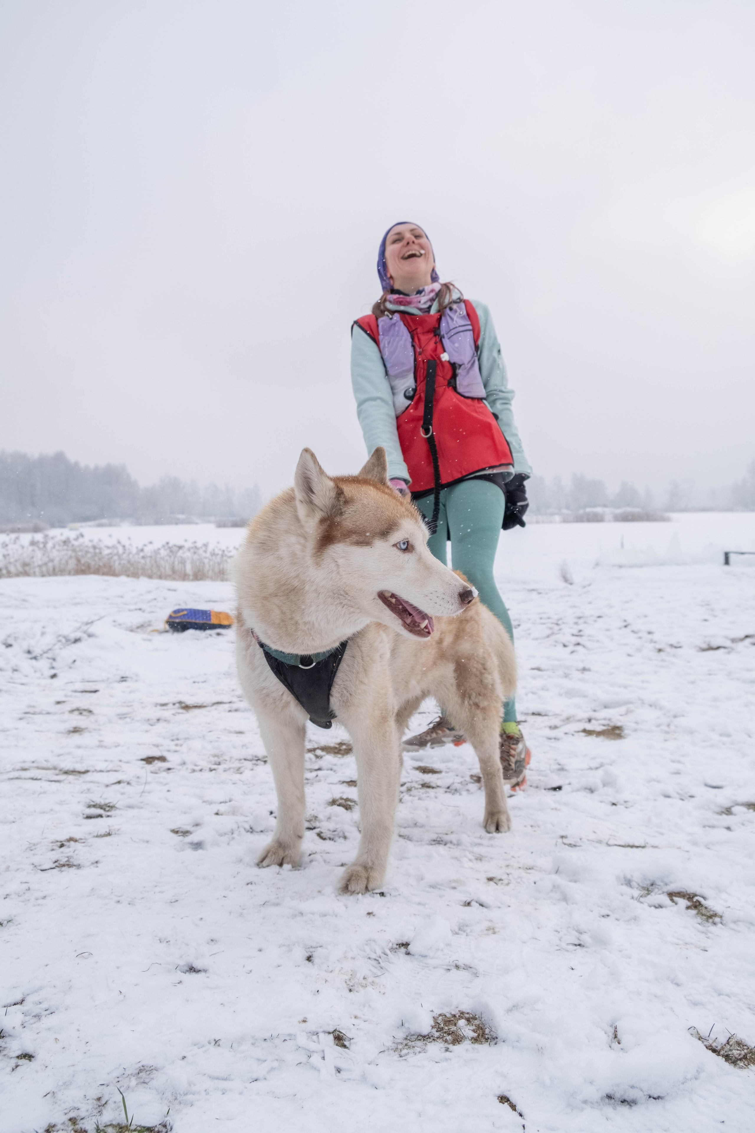 Марафон у Дома. Фотограф Диана Иремадзе