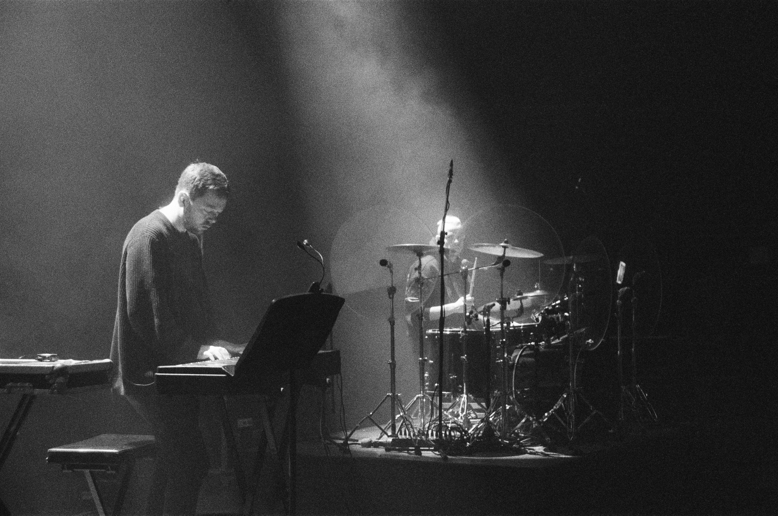 Концертные съемки. Фотограф Диана Иремадзе