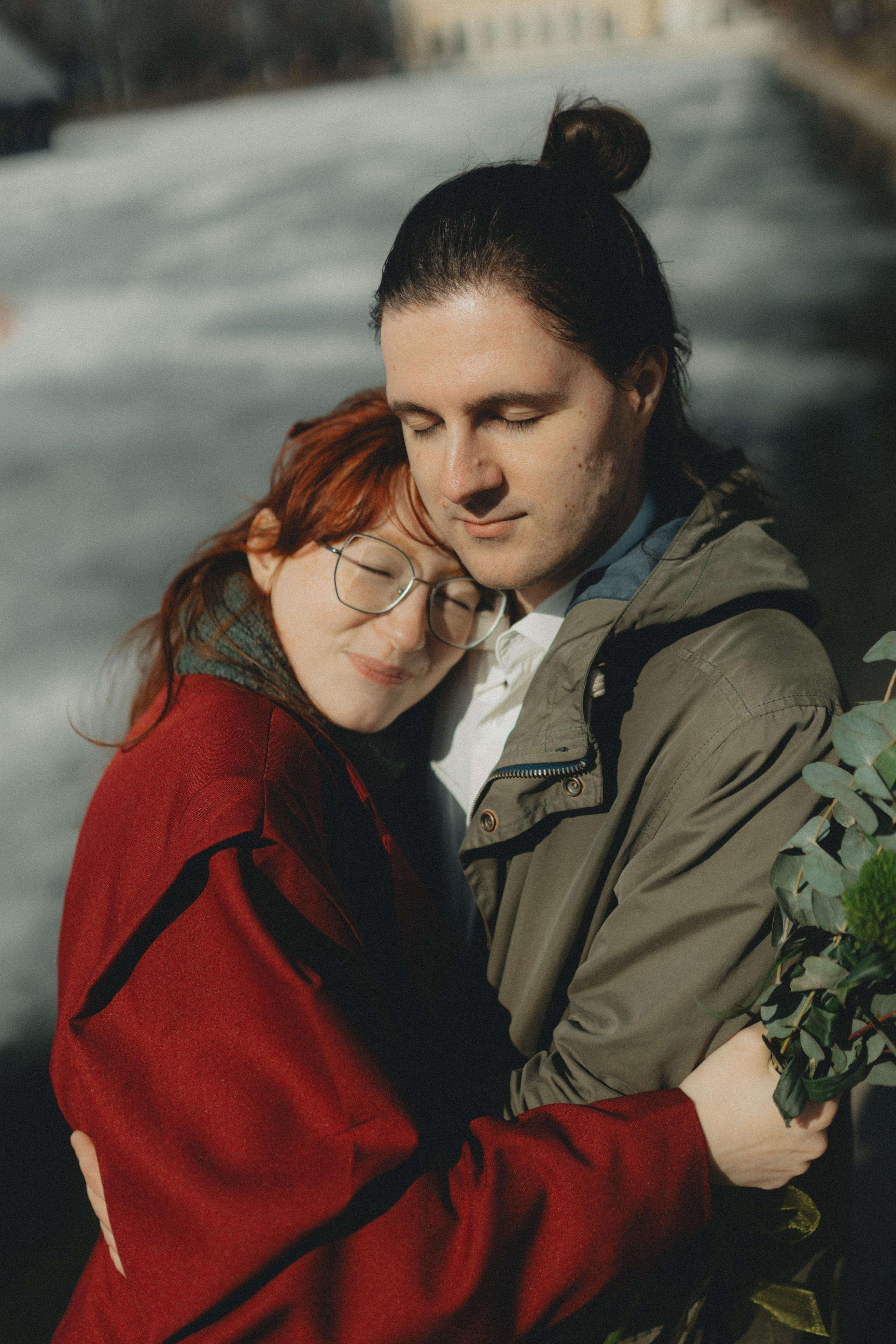 Екатерина & Виктор. Фотограф НОГИНСК, Москва, Анастасия Белая