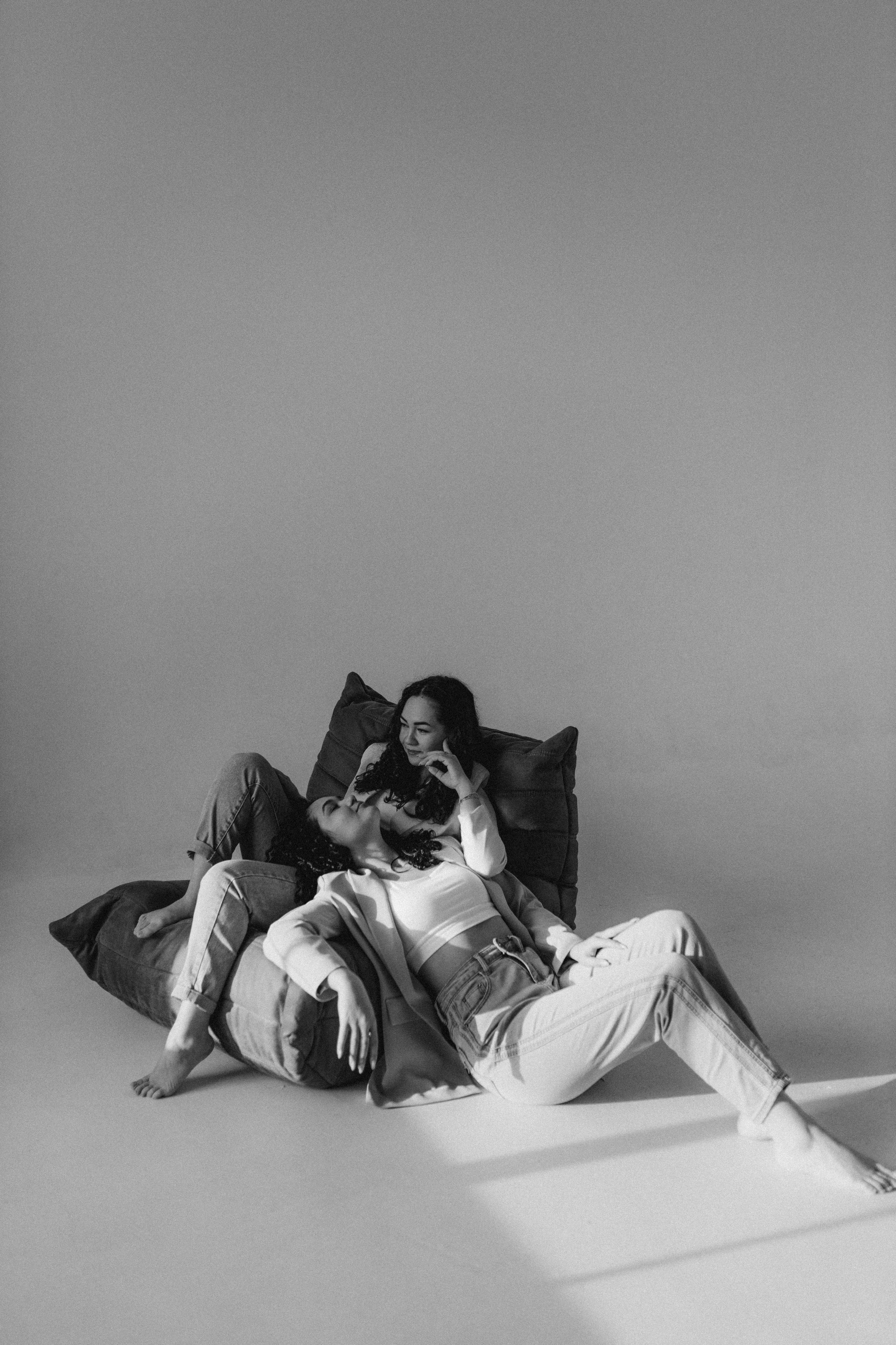 Тамила & Алина.Сестры. Фотограф НОГИНСК, Москва, Анастасия Белая