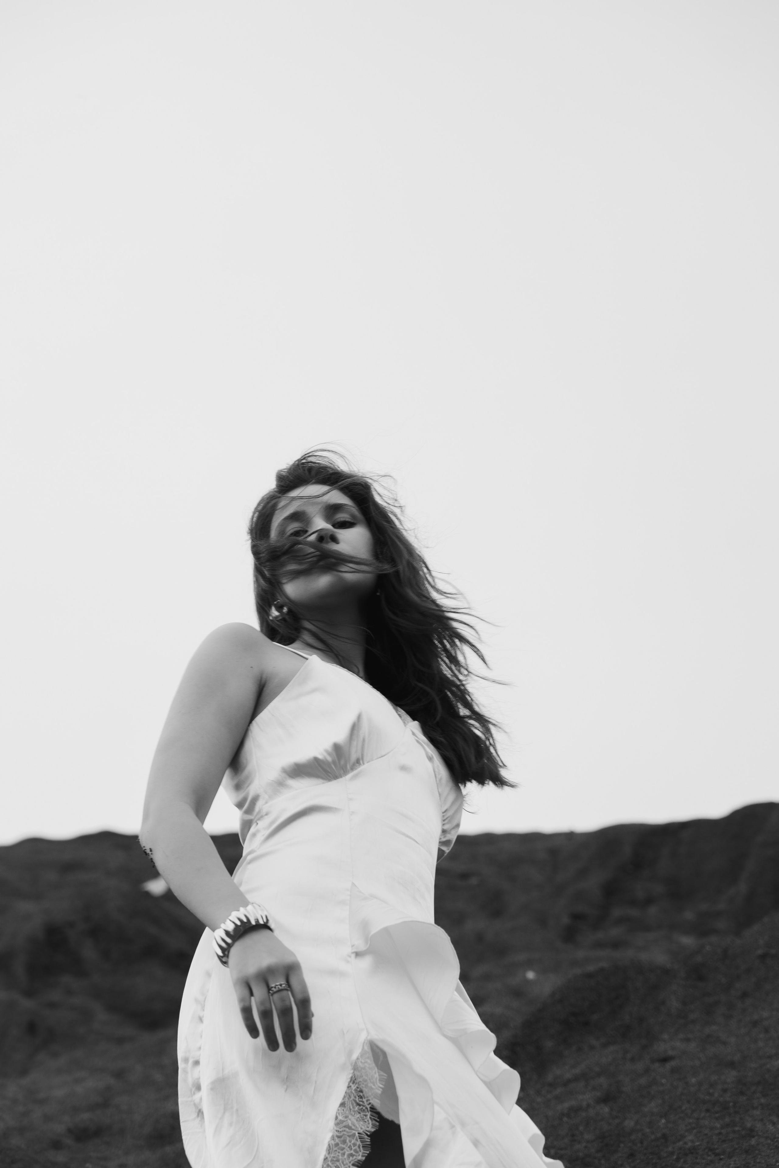 Зарина. Фотограф Новосибирск Вероника Вишневская