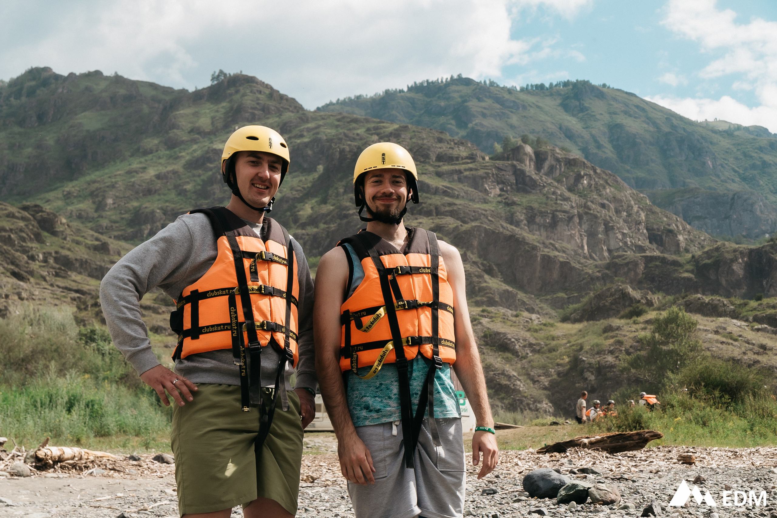 EDM2025. Фотограф Новосибирск Вероника Вишневская