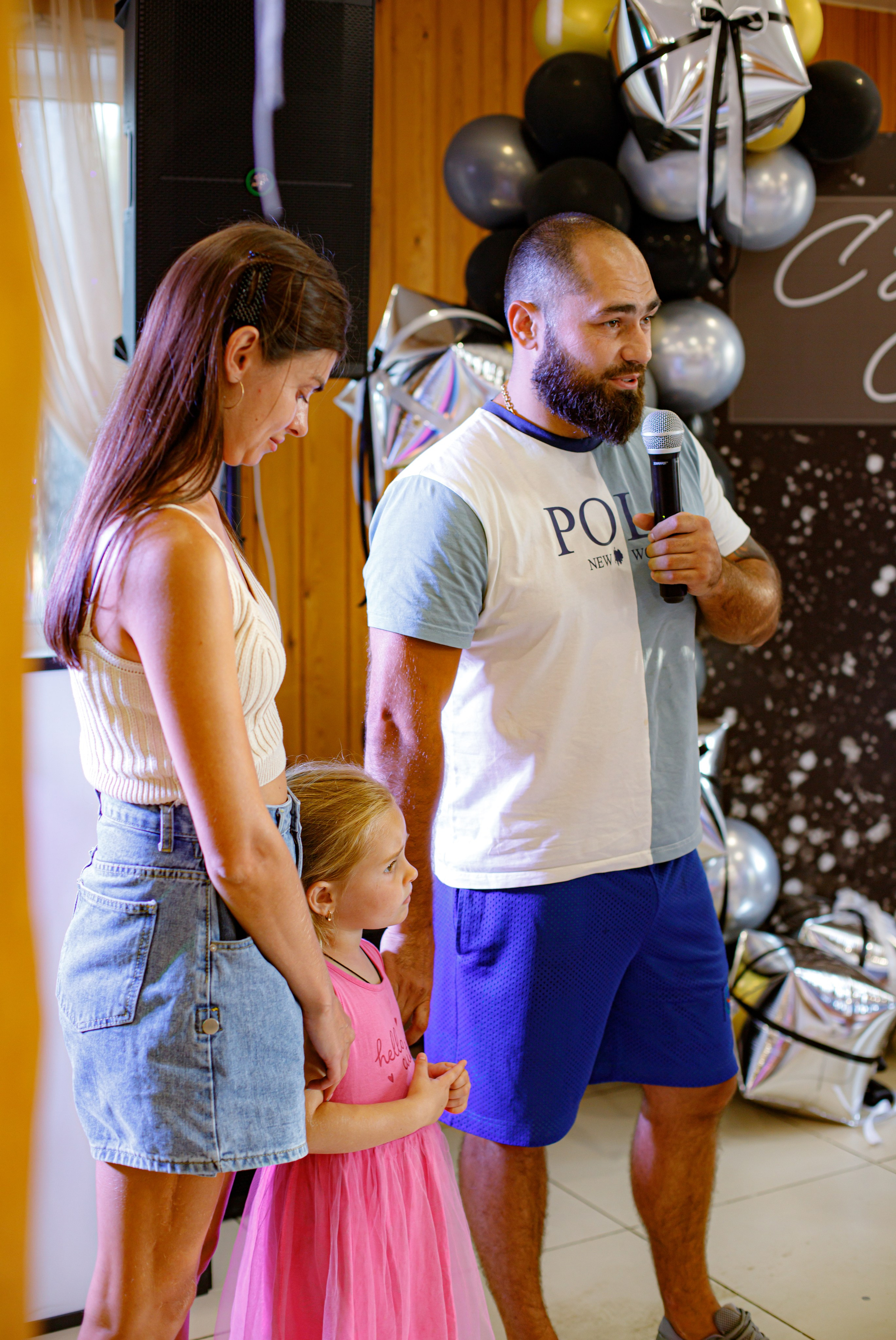 С ЮБИЛЕЕМ, САИД!. Photokarish