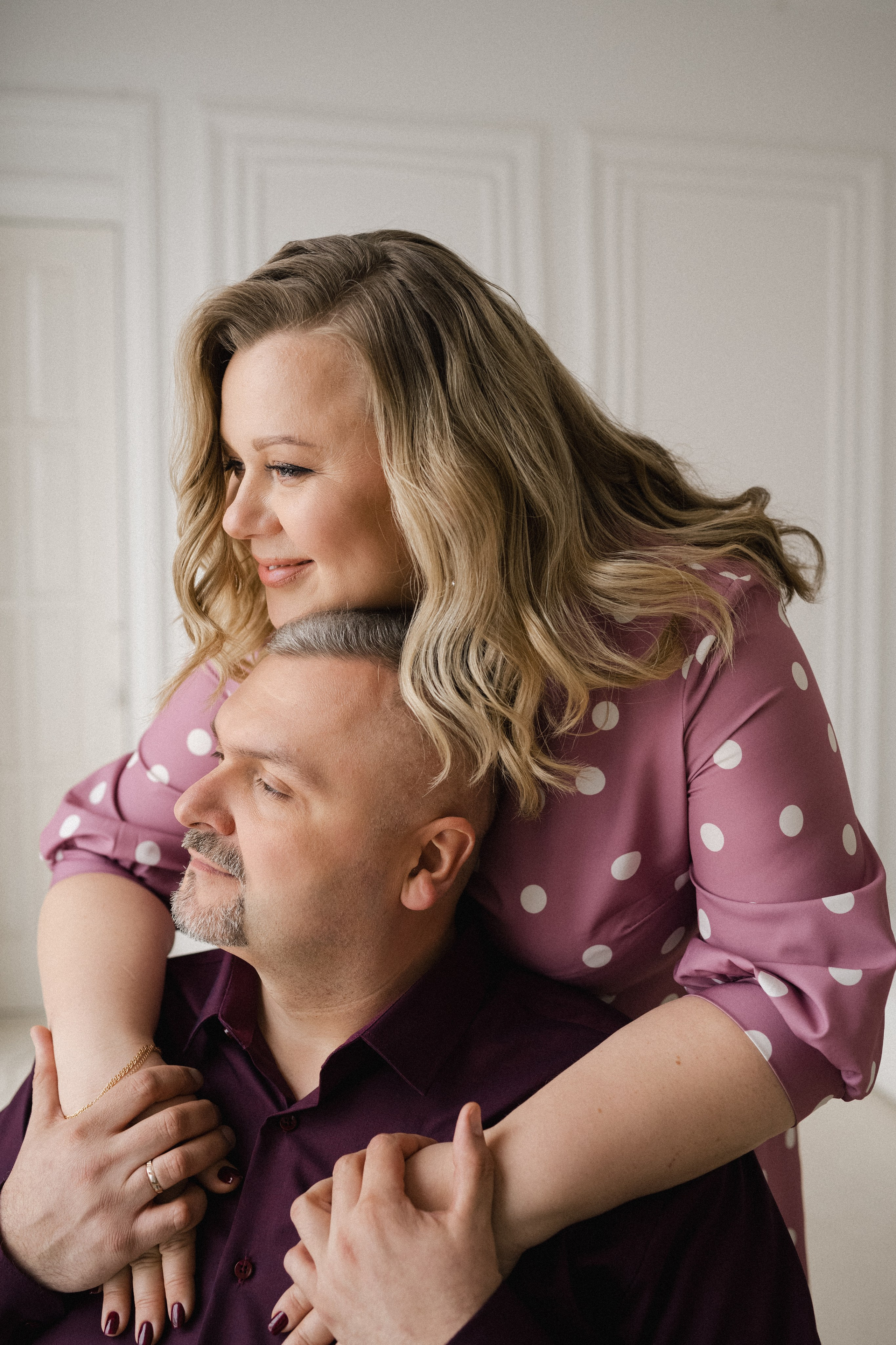 Владислав и Татьяна. Женский фотограф в Санкт-Петербурге Татьяна Саблина