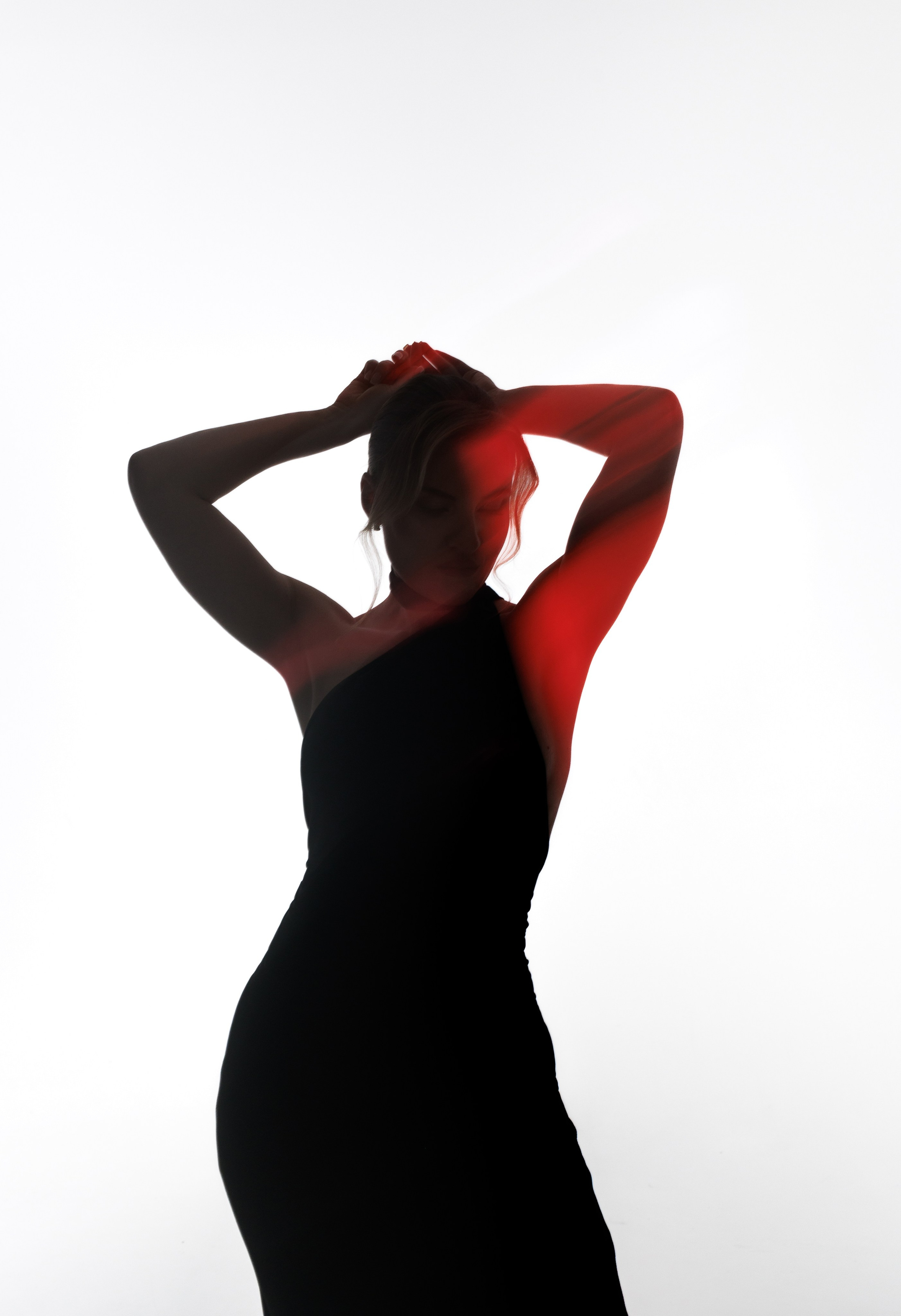 Ольга. Анна Демидец — фотограф и маркетолог в Новошахтинске, Шахтах и Ростове-на-Дону