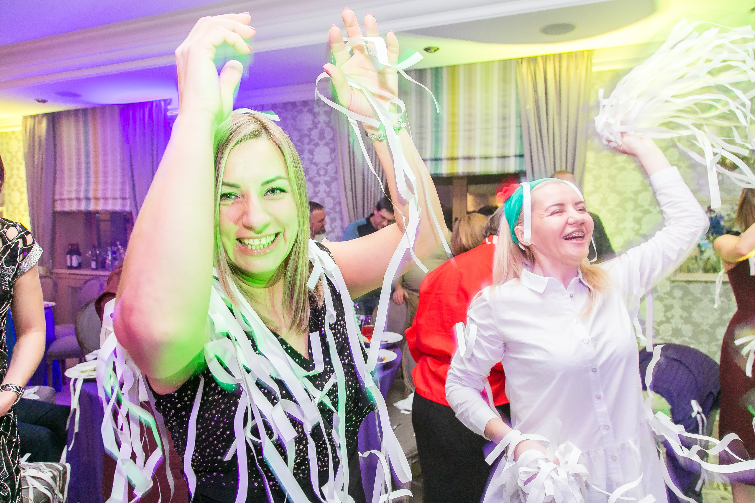 НОВЫЙ ГОД. Главная